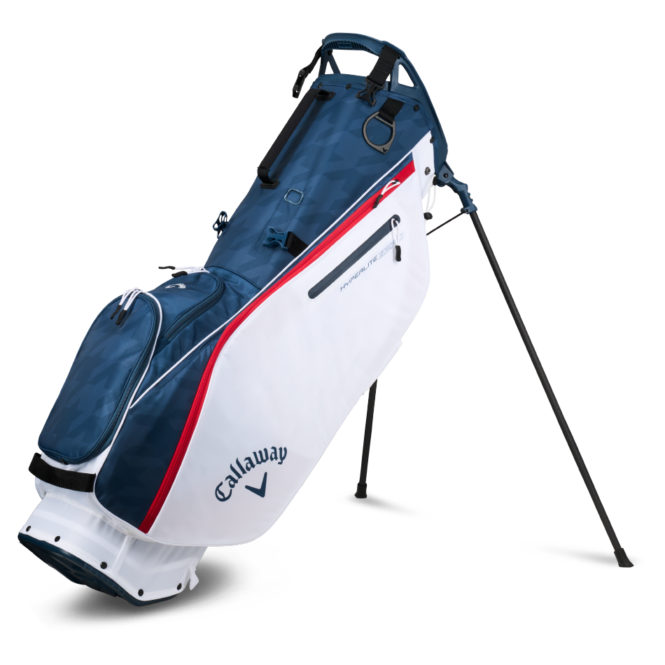 Callaway Hyperlite Zero Golf Stand Bag – PARZ