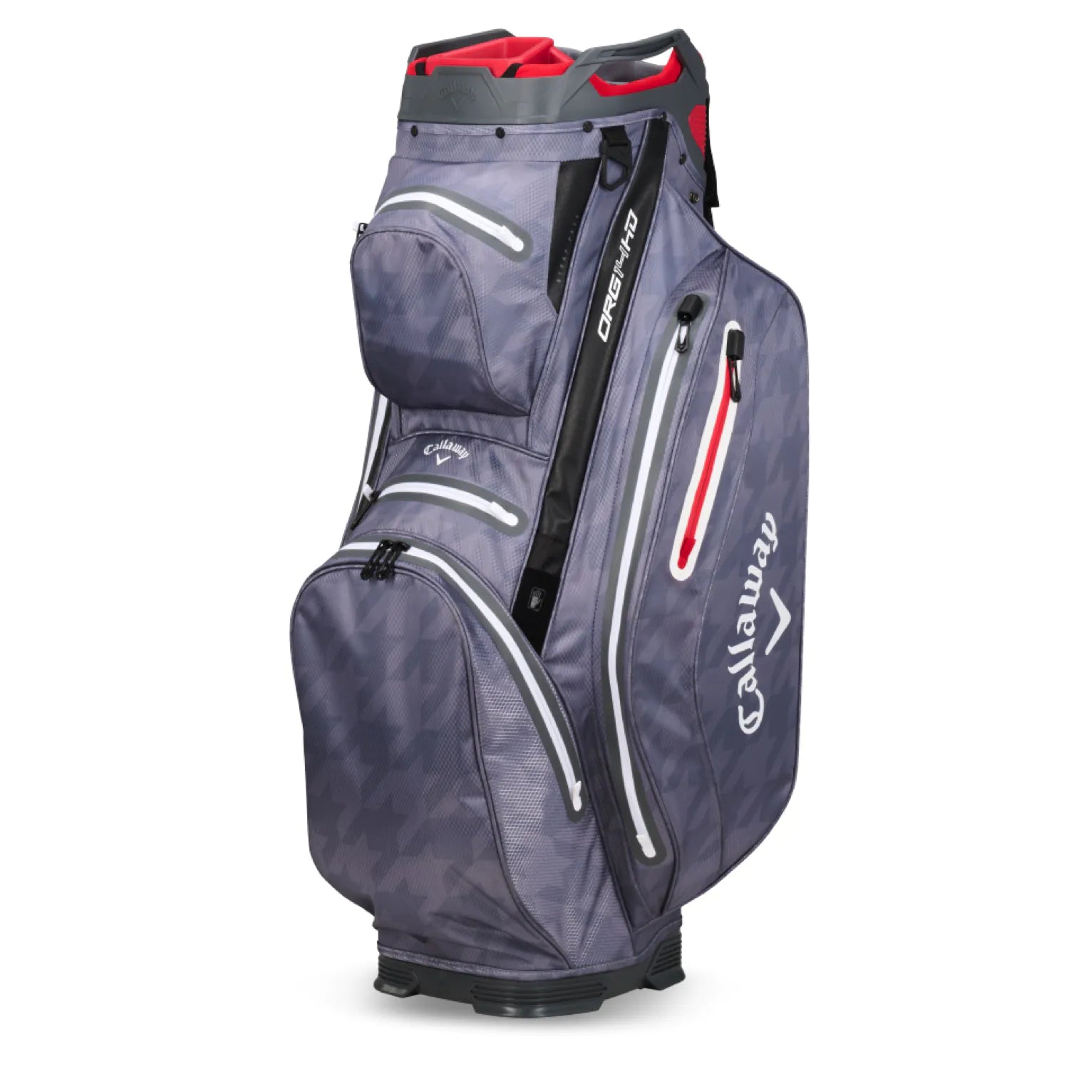 Callaway ORG 14 HD Golf Cart Bag – PARZ
