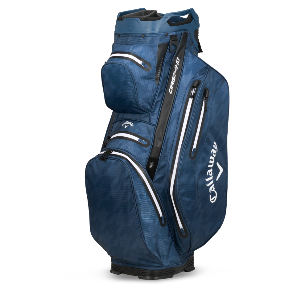 callaway org 14 cart bag rain cover Callaway ORG 14 HD Golf Cart Bag – PARZ