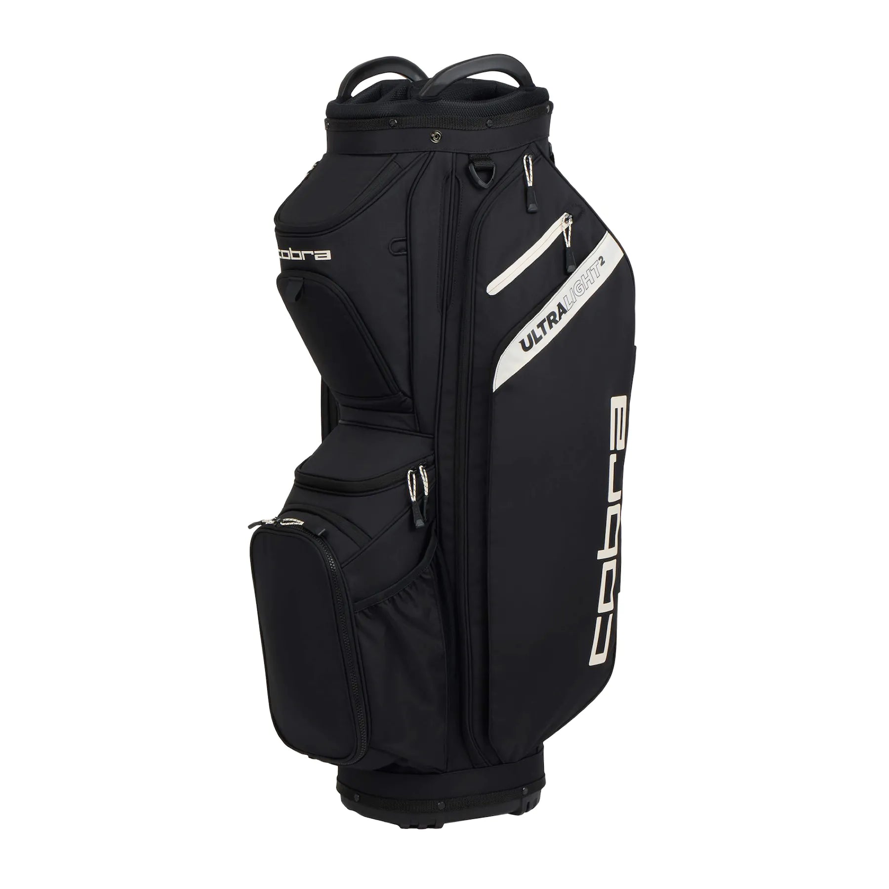 国内希少!Cobra ゴルフバッグ Ultralight Cart Bag Cobra Ultralight 2 Golf Cart Bag – PARZ