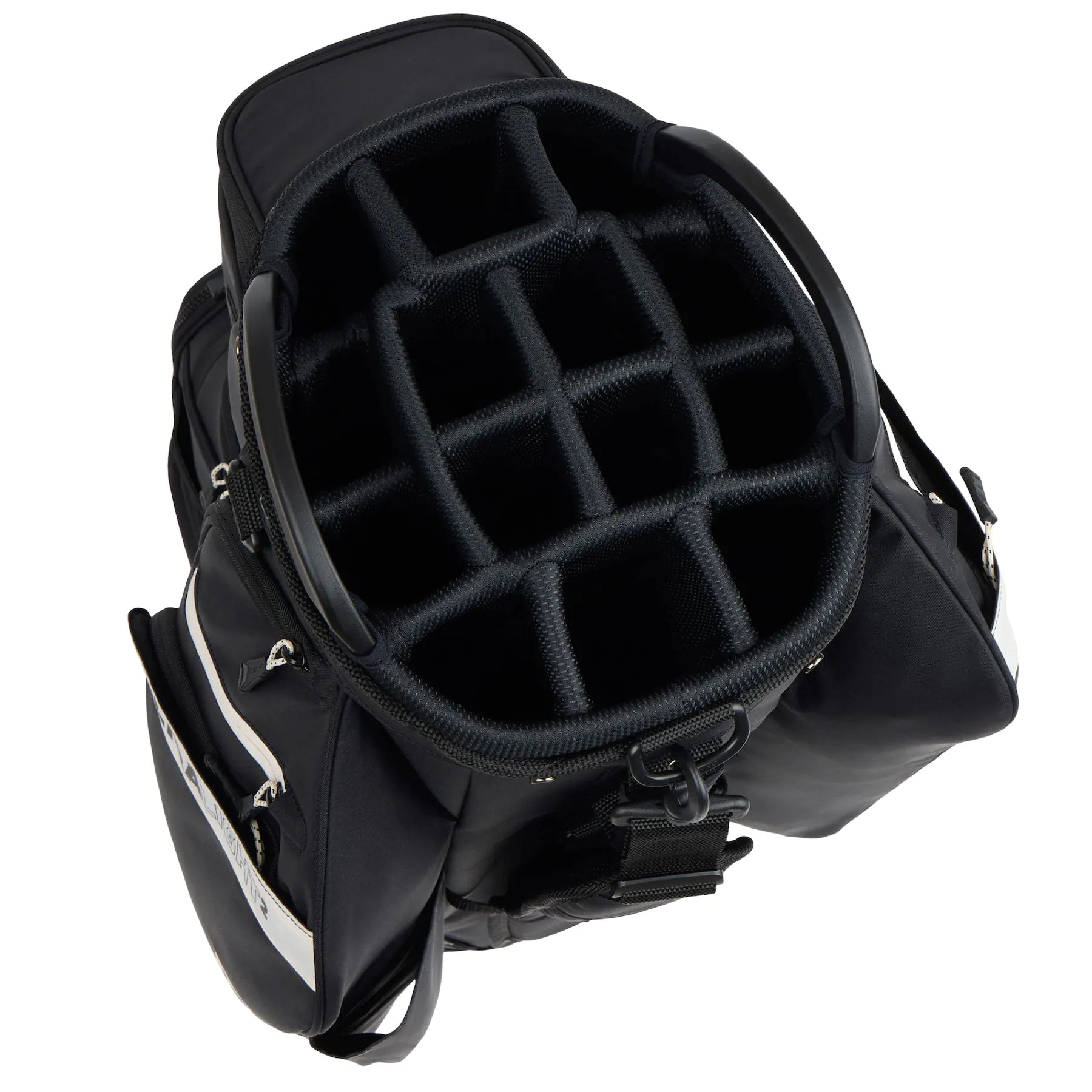 Cobra Ultralight 2 Golf Cart Bag – PARZ