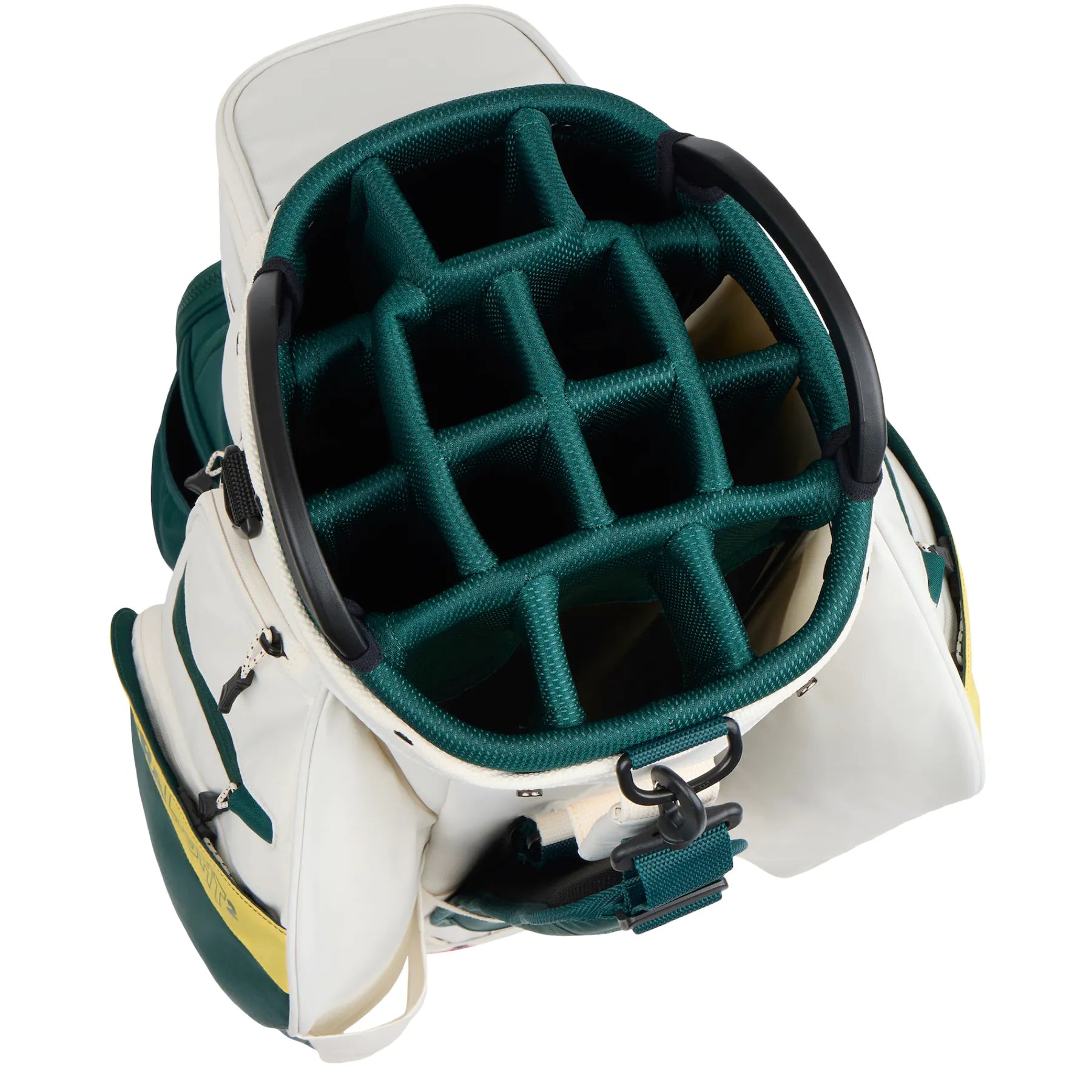 Cobra Ultralight 2 Golf Cart Bag – PARZ