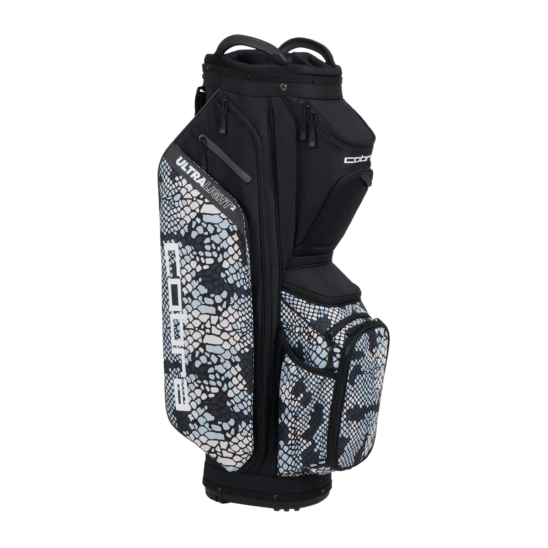 Cobra Ultralight 2 Golf Cart Bag – PARZ