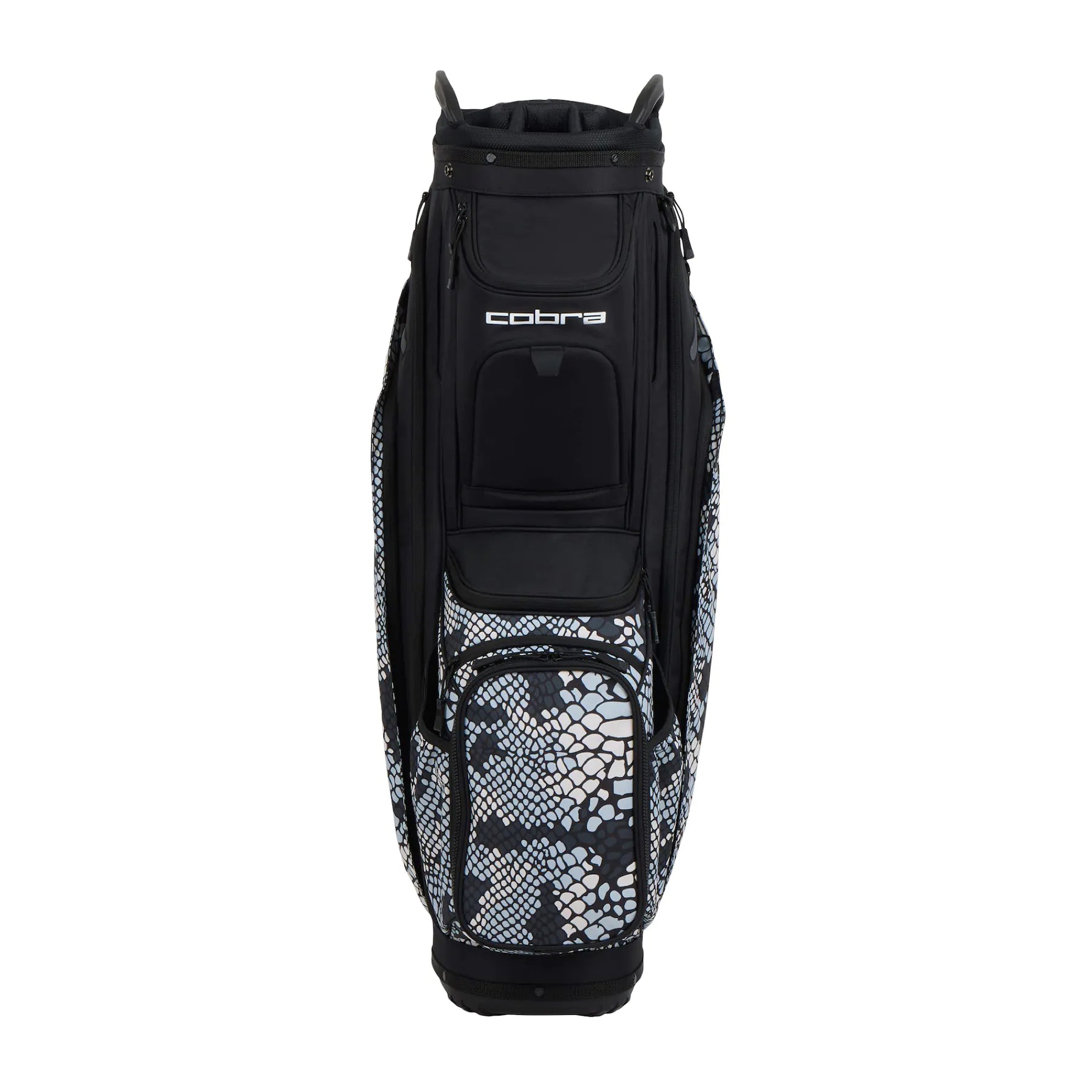 Cobra Ultralight 2 Golf Cart Bag – PARZ