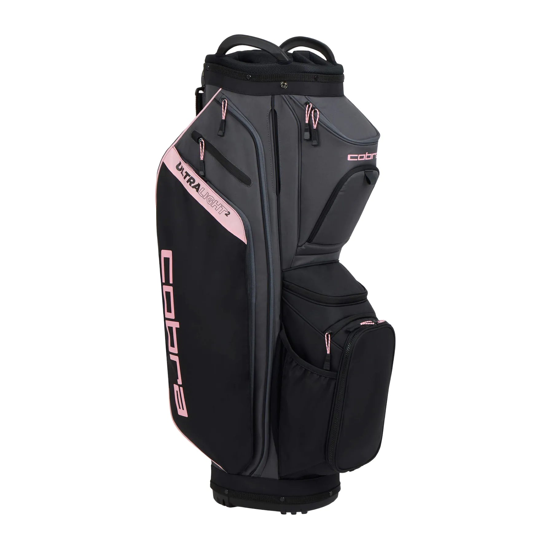 Cobra Ultralight 2 Golf Cart Bag – PARZ