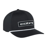 Cobra Tour Tech Rope Golf Cap