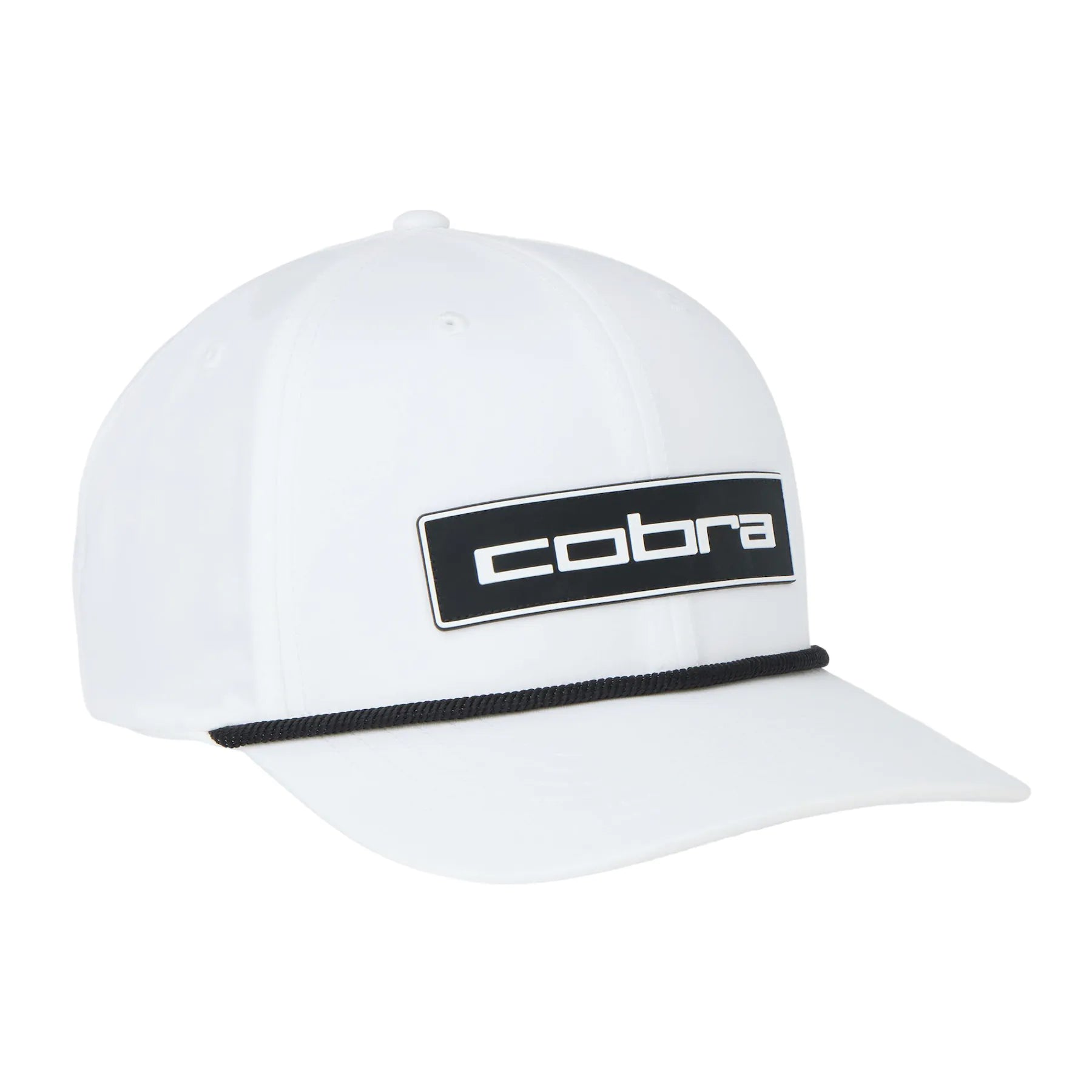 Cobra Tour Tech Rope Golf Cap