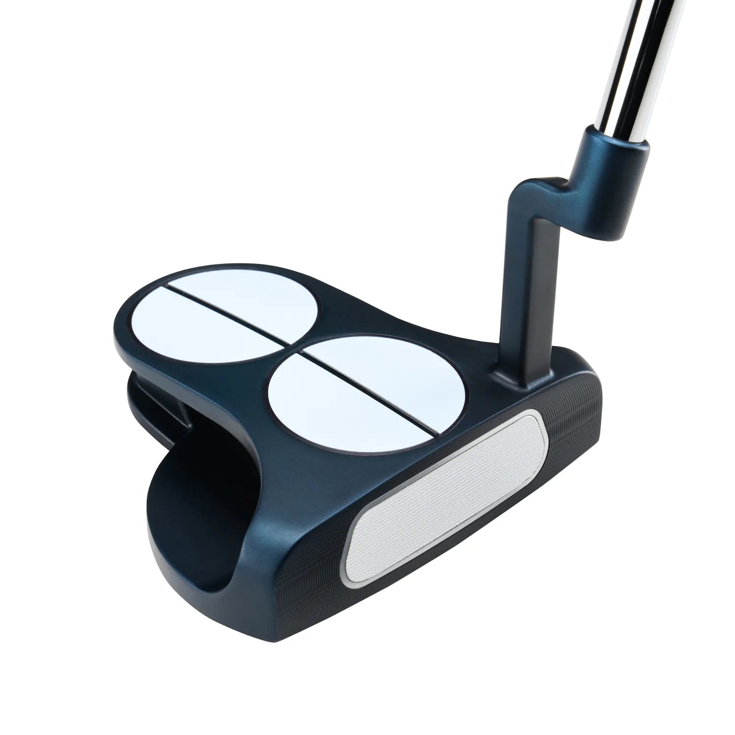 ODYSSEY AI-ONE 2-BALL パター Odyssey Ai-ONE 2-Ball CH Putter – PARZ