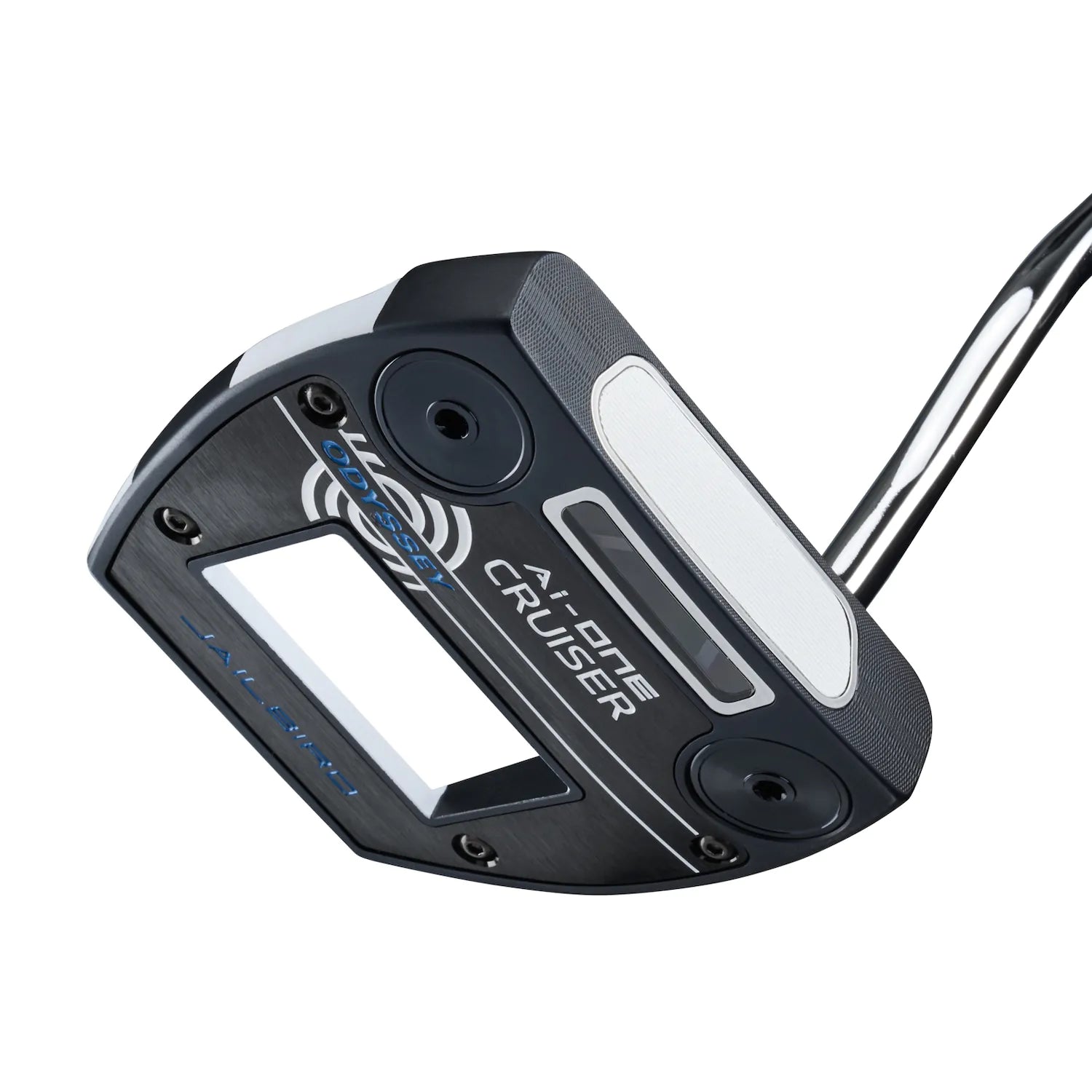 Odyssey Ai-ONE Jailbird CRUISER Putter - Pre Owned