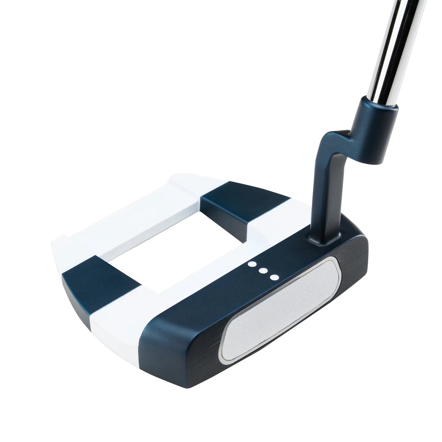 Odyssey Ai-ONE Jailbird Mini CH Putter – PARZ Odyssey Ai-ONE Jailbird Mini CH Putter – PARZ