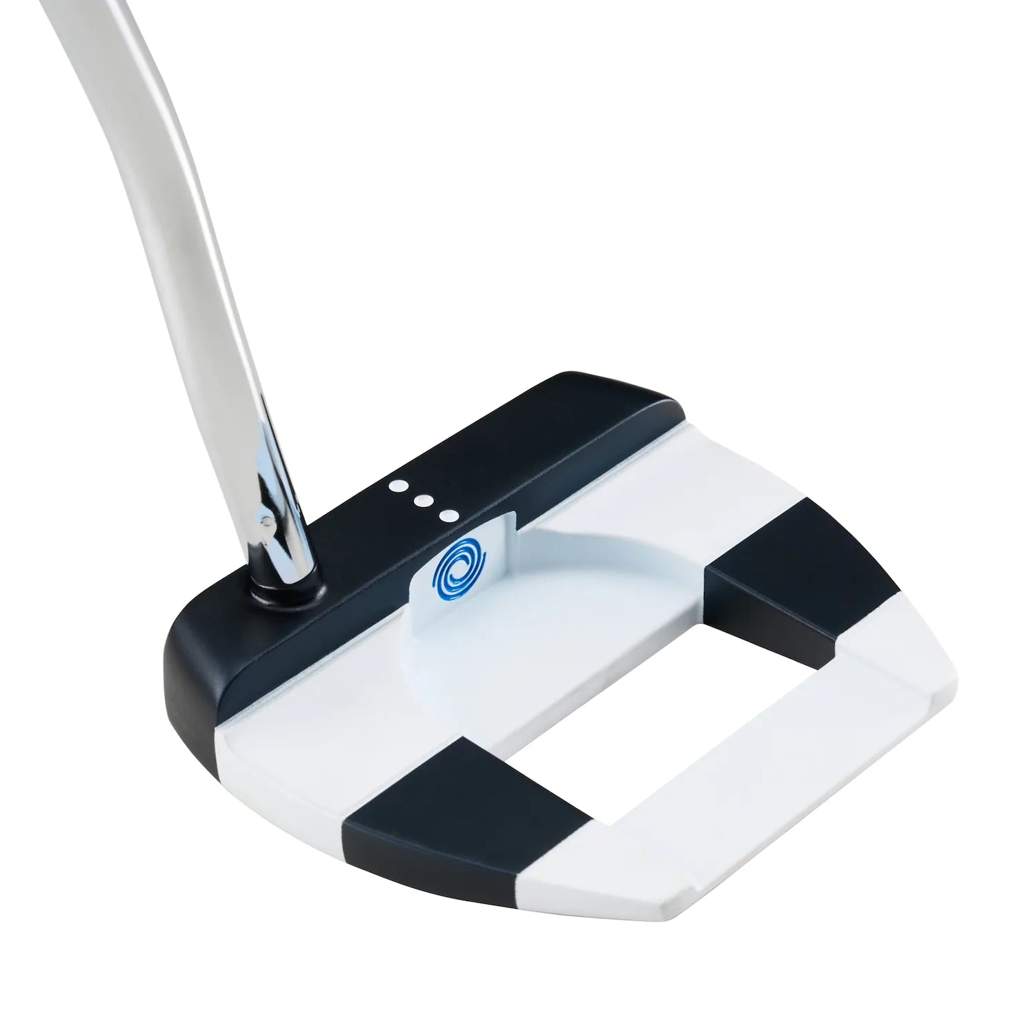 Odyssey Ai-ONE Jailbird Mini DB Putter – PARZ