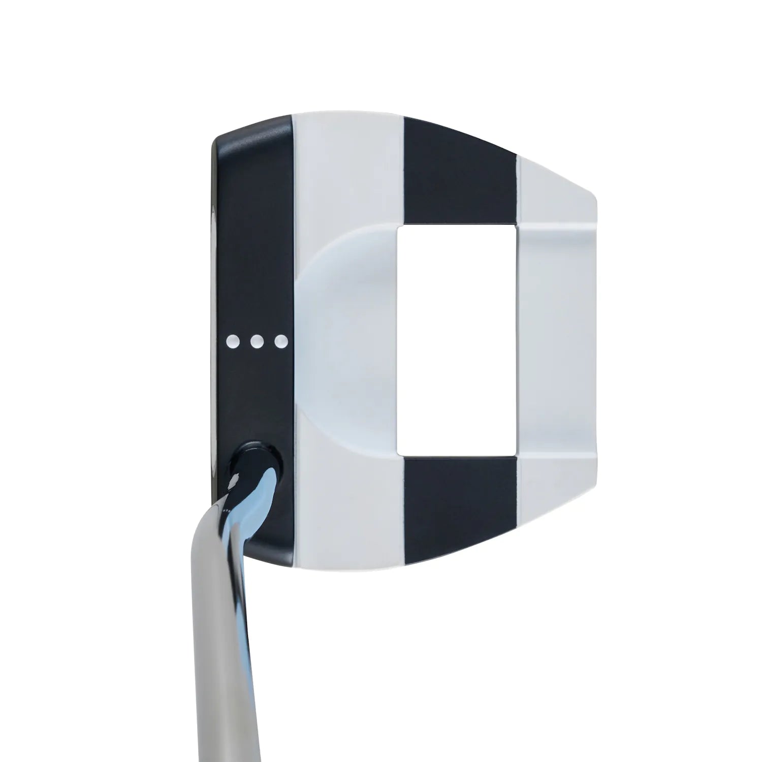 Odyssey Ai-ONE Jailbird Mini DB Putter – PARZ Odyssey Ai-ONE Jailbird Mini DB Putter – PARZ