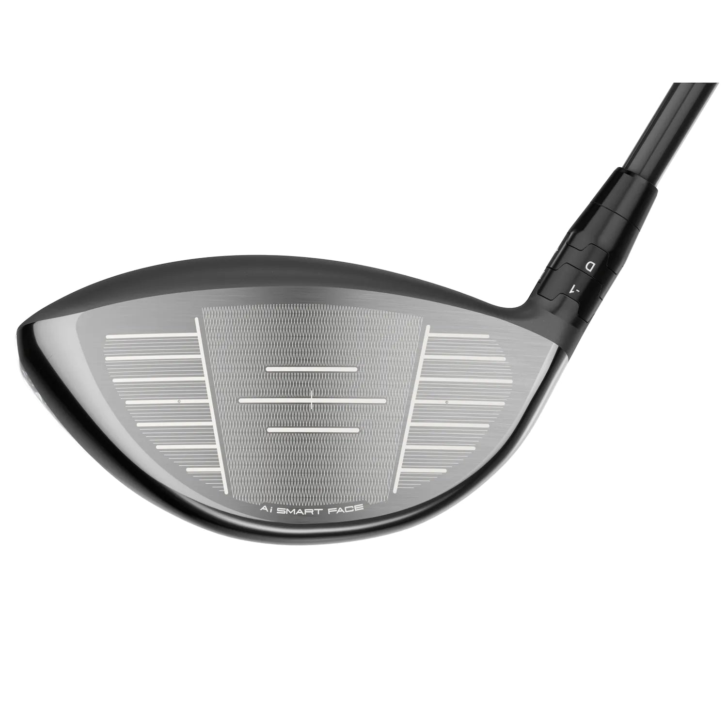 Callaway Paradym Ai Smoke Triple Diamond Driver – PARZ