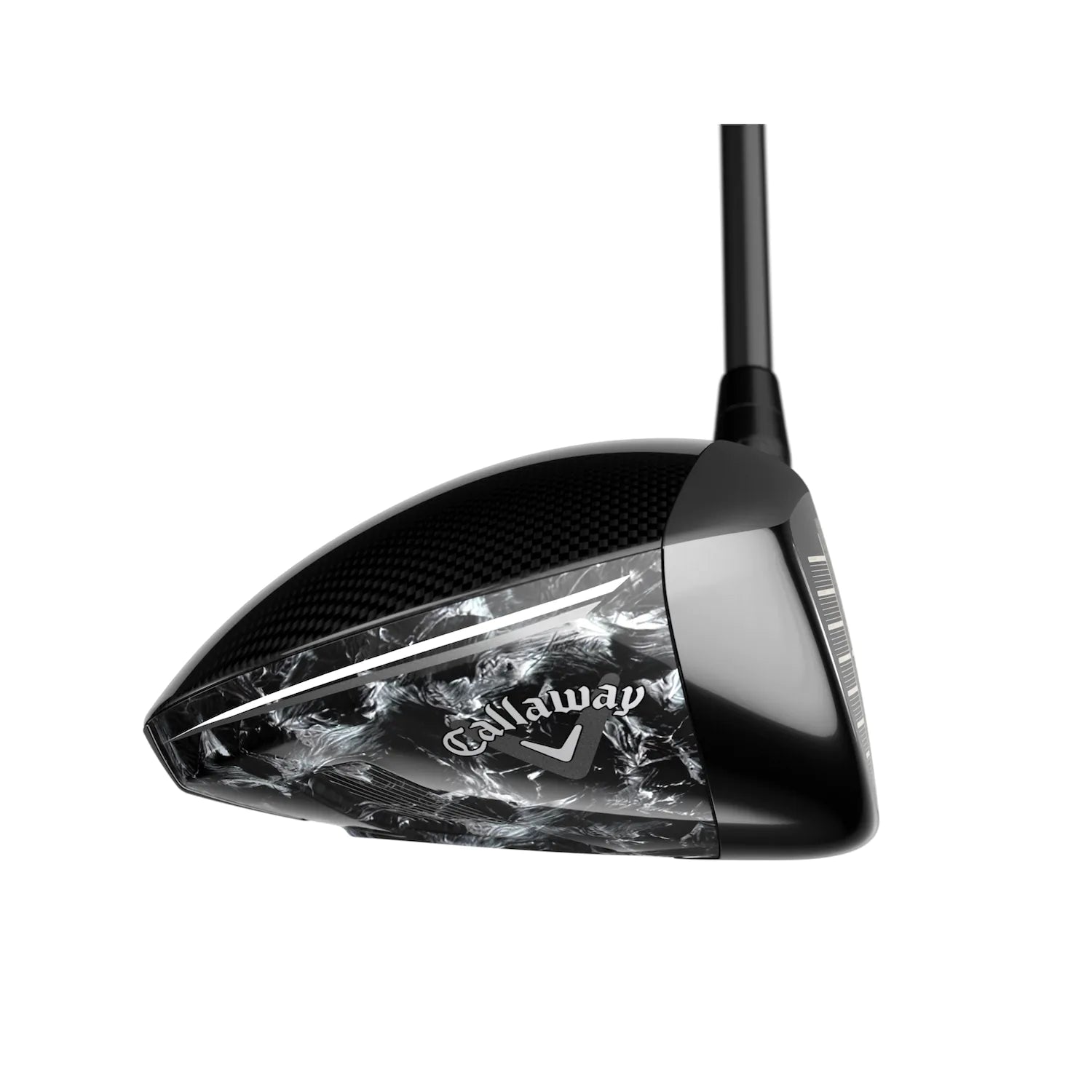 Callaway Paradym Ai Smoke Triple Diamond Driver – PARZ
