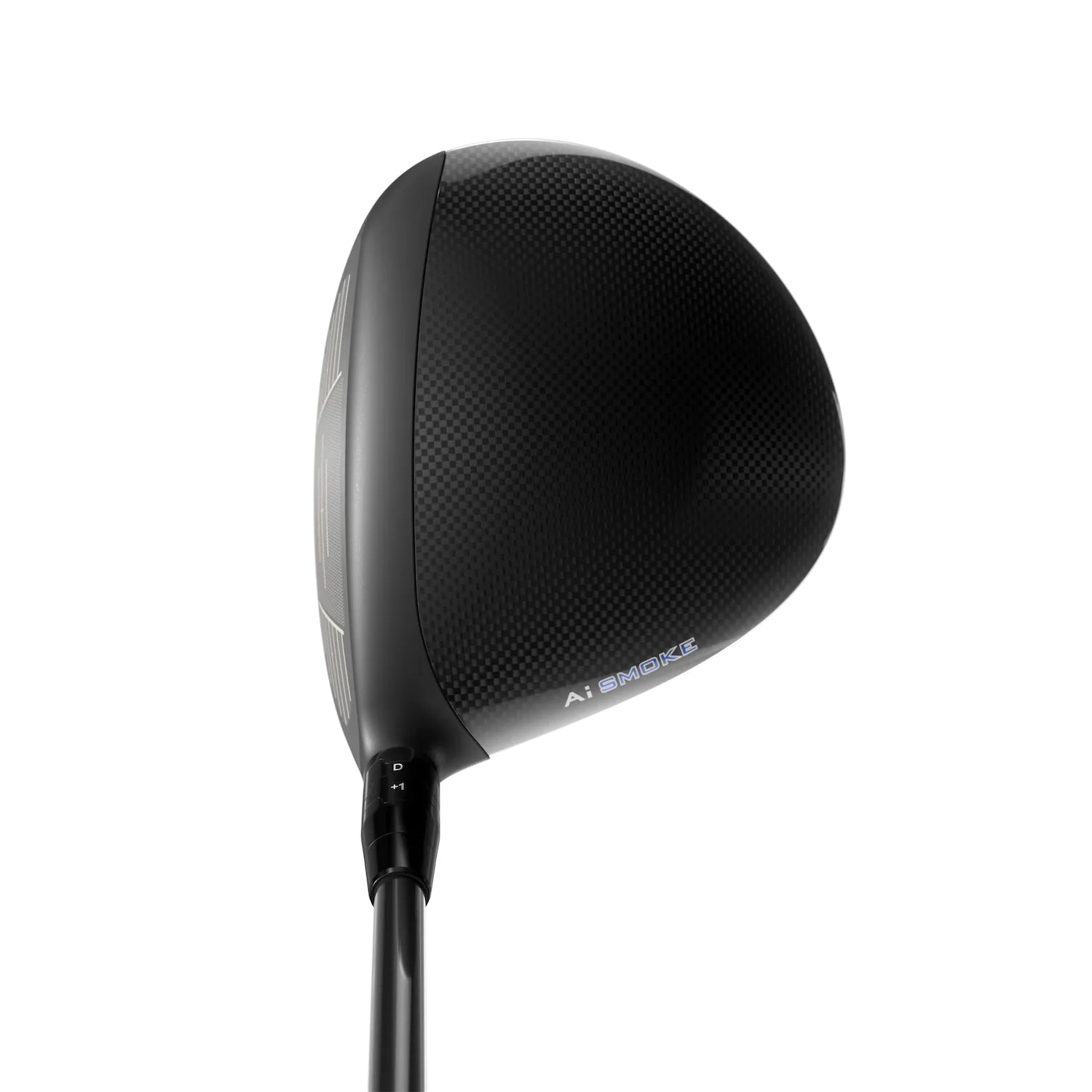 Callaway Paradym Ai Smoke Triple Diamond Driver – PARZ