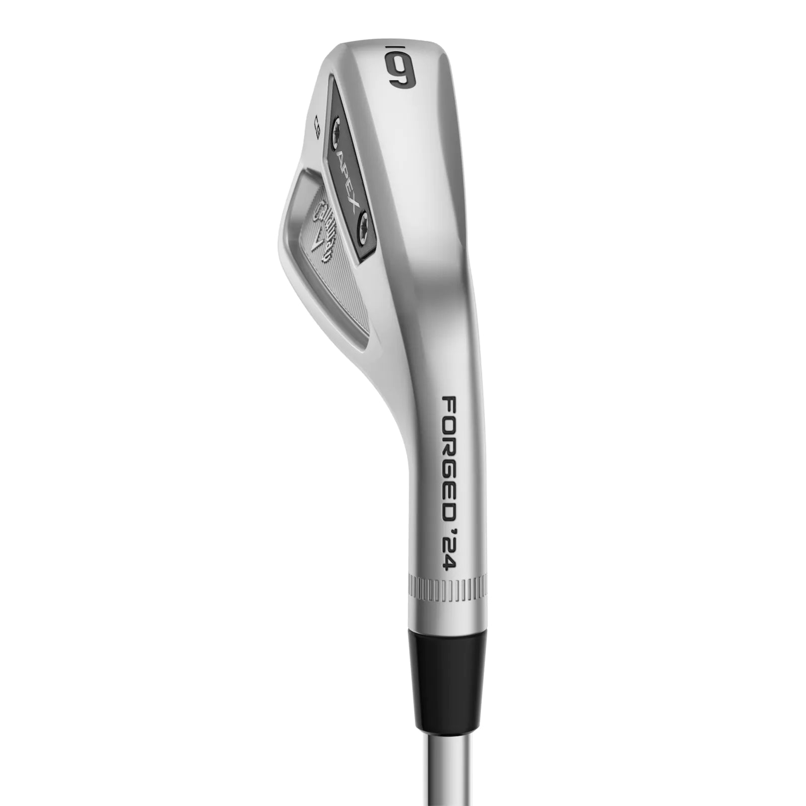 Callaway Apex CB 24 Golf Irons - Graphite – PARZ