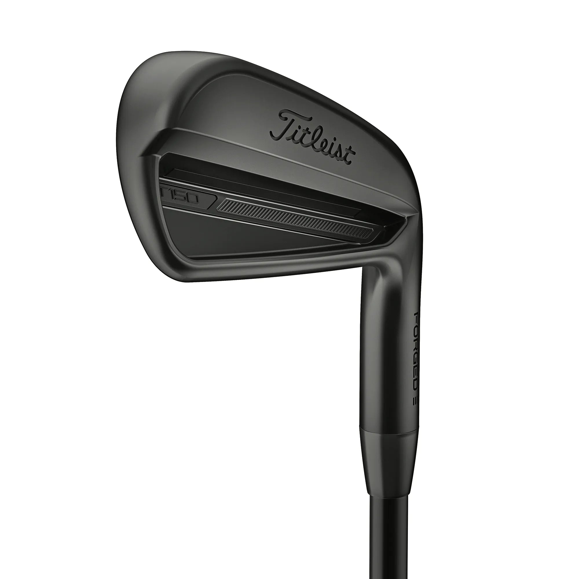 Titleist T100 Gen 3 Golf Irons - Graphite – PARZ
