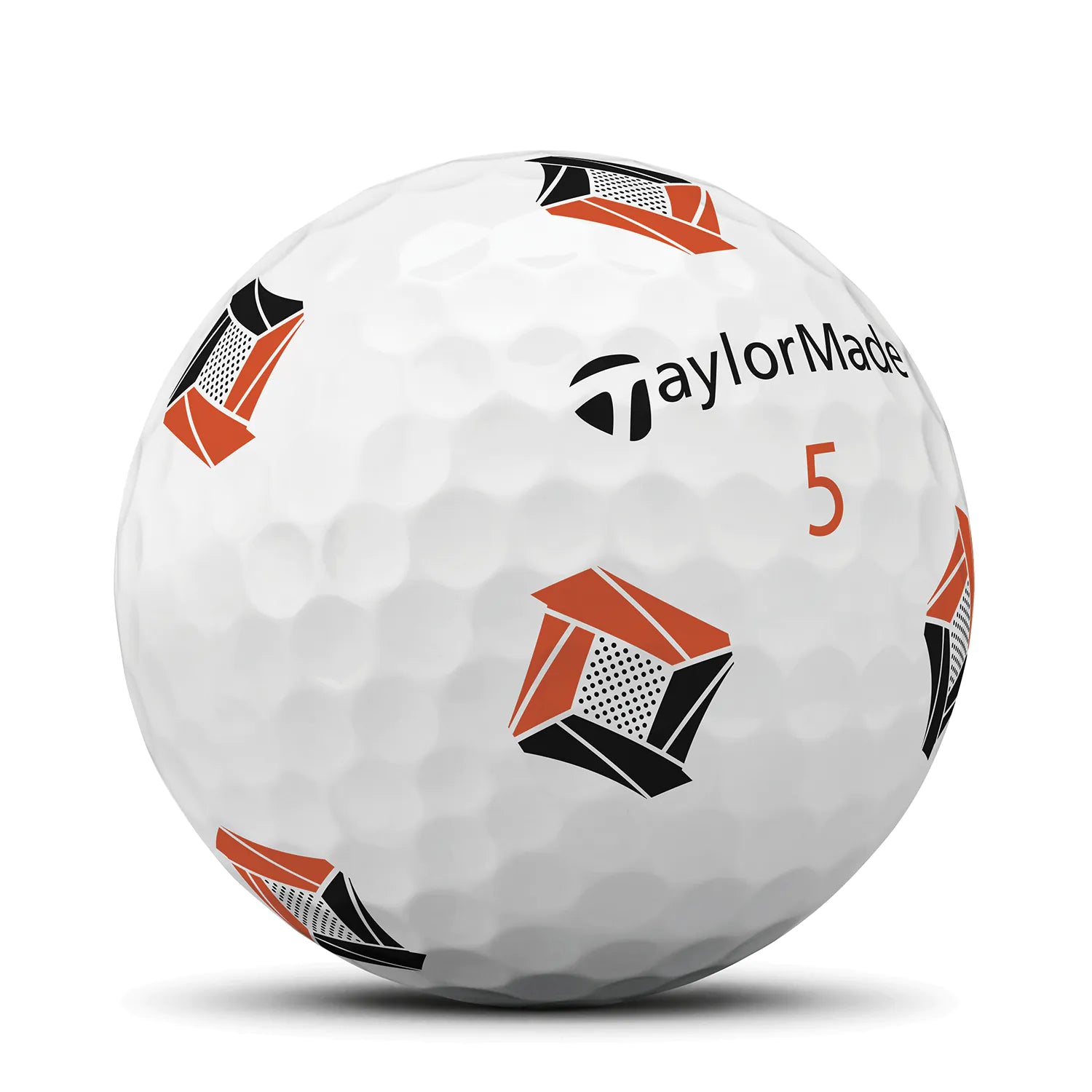 TaylorMade TP5x Pix Golf Balls – PARZ