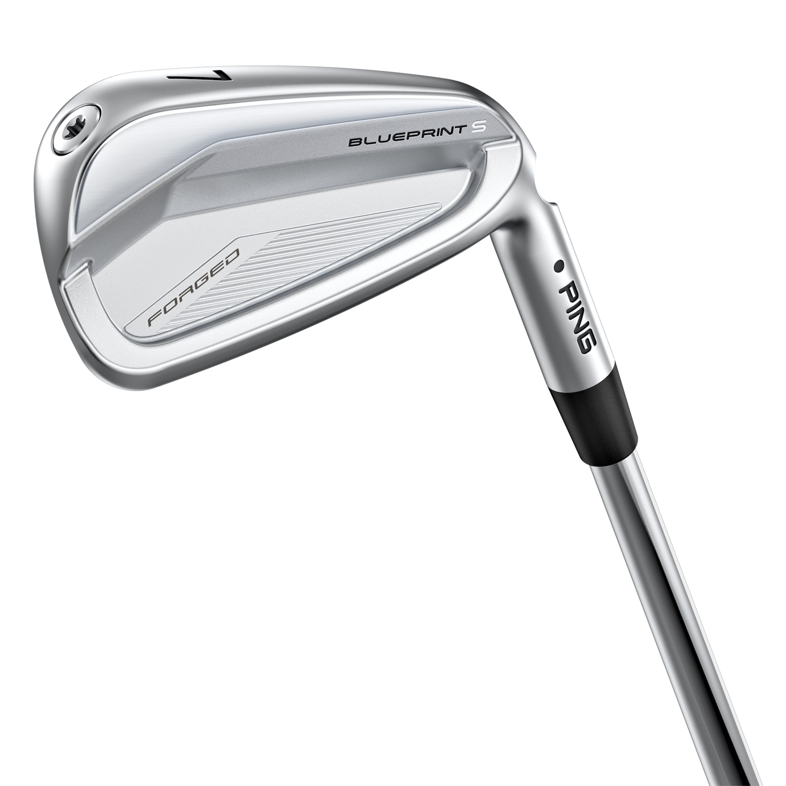 Ping Blueprint S Irons - Graphite