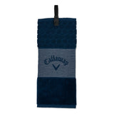 Callaway Tri-Fold Golf Towel