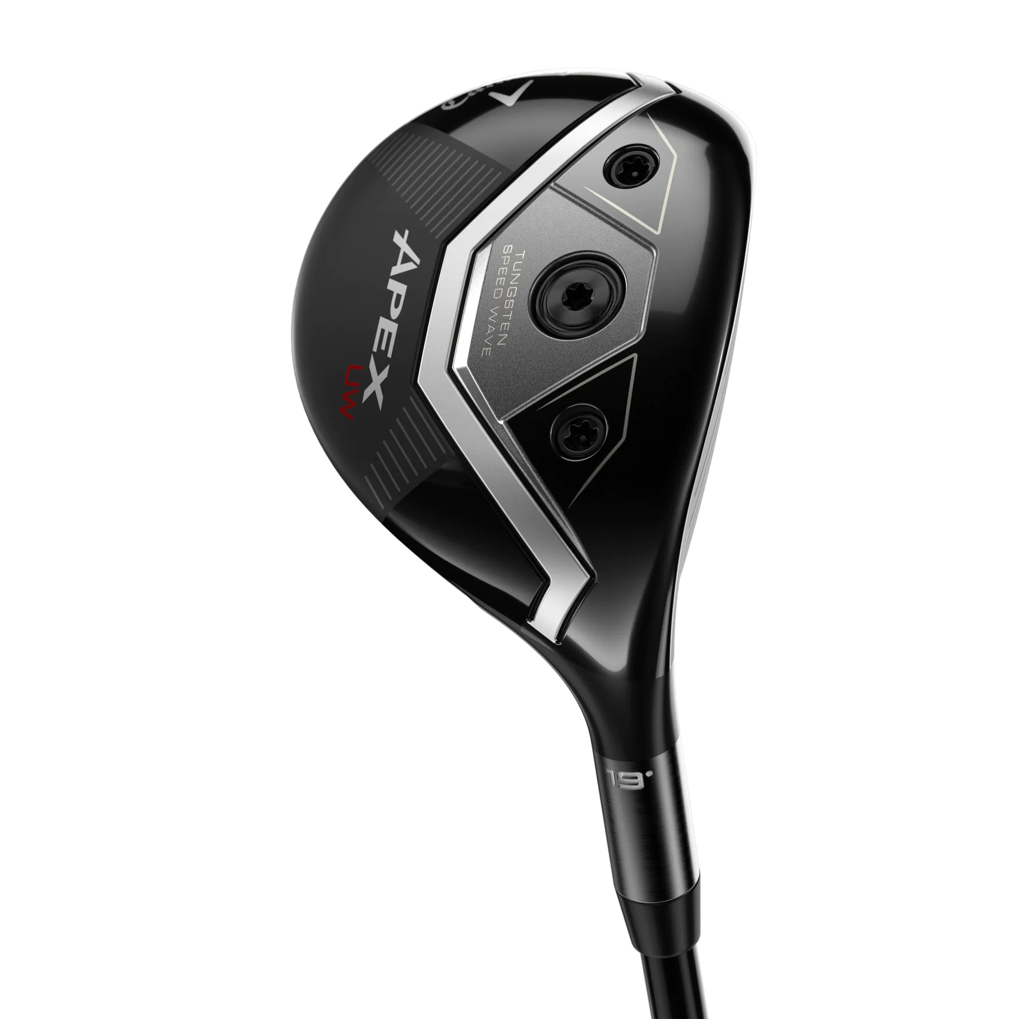Callaway Apex UW 26 Golf Fairway