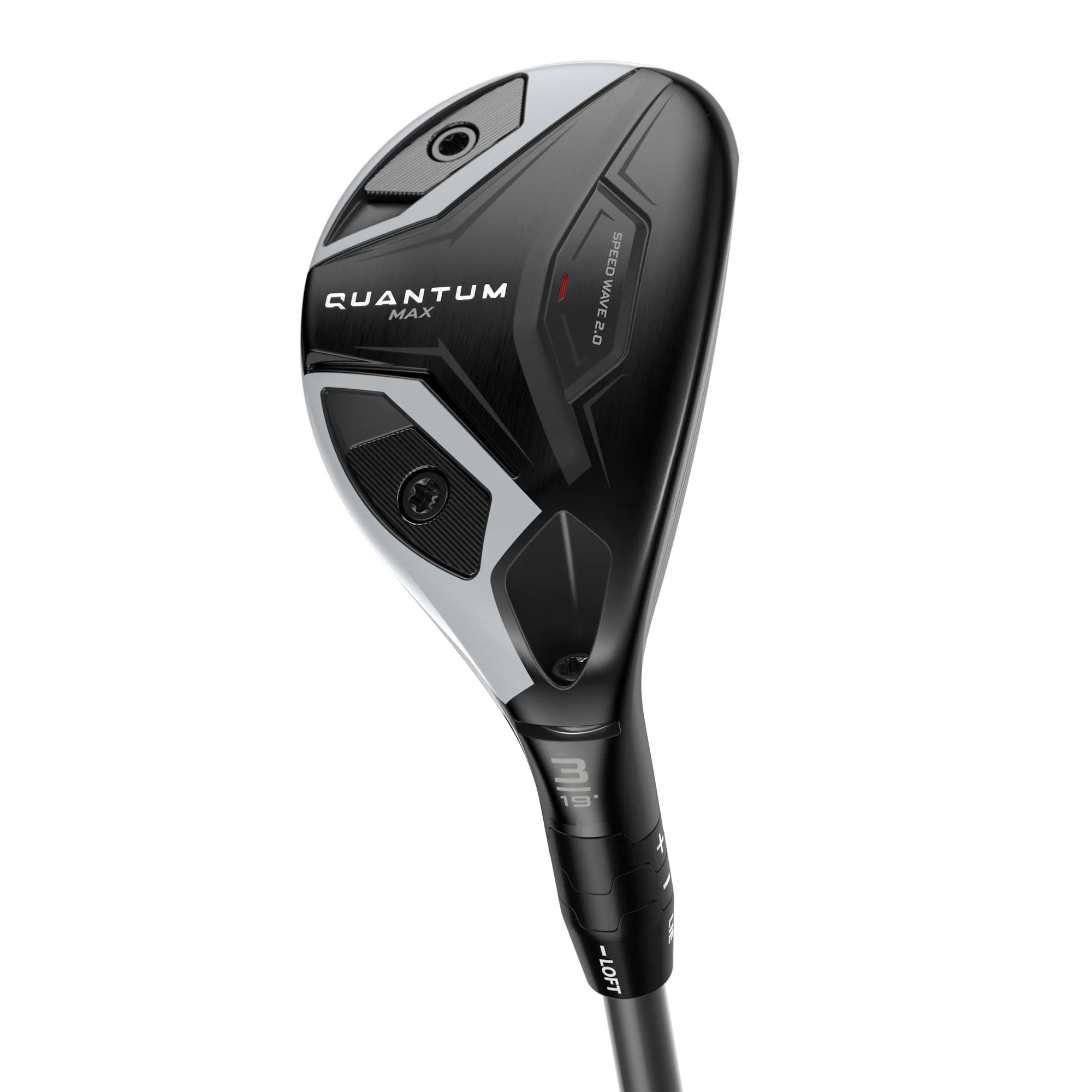 Callaway Quantum Max Golf Hybrid