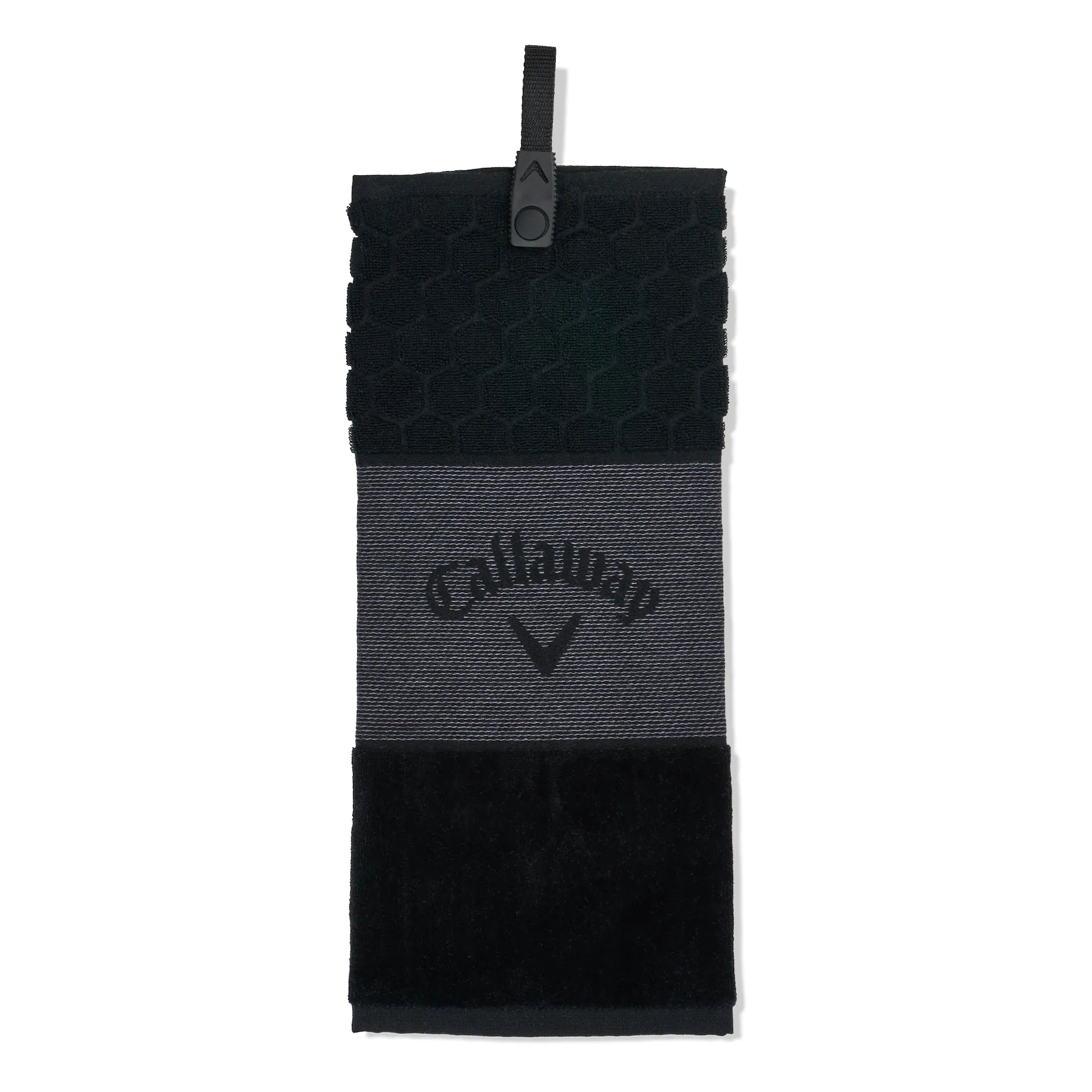 Callaway Tri-Fold Golf Towel