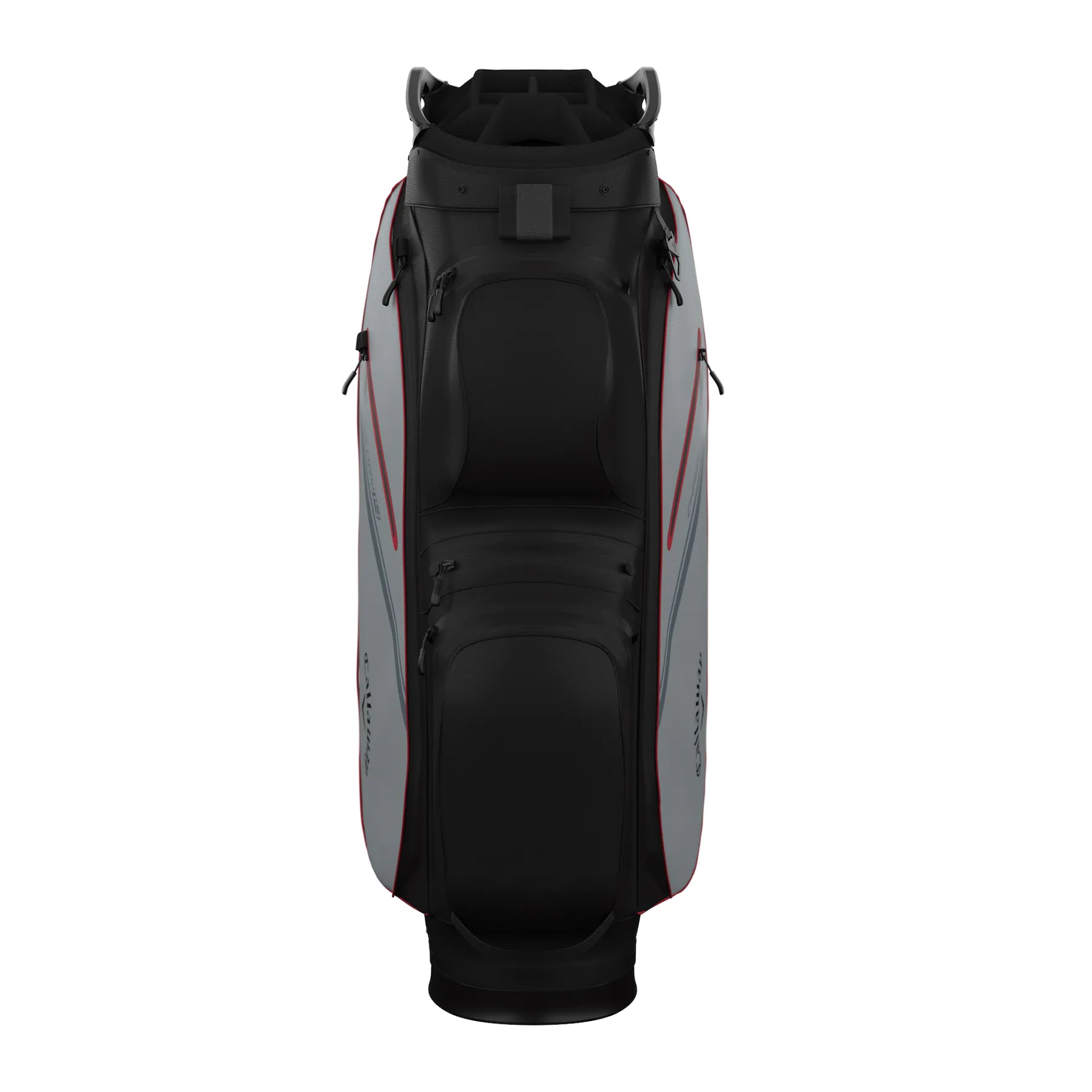 Callaway Chase Dry 14 Cart Golf Bag – PARZ