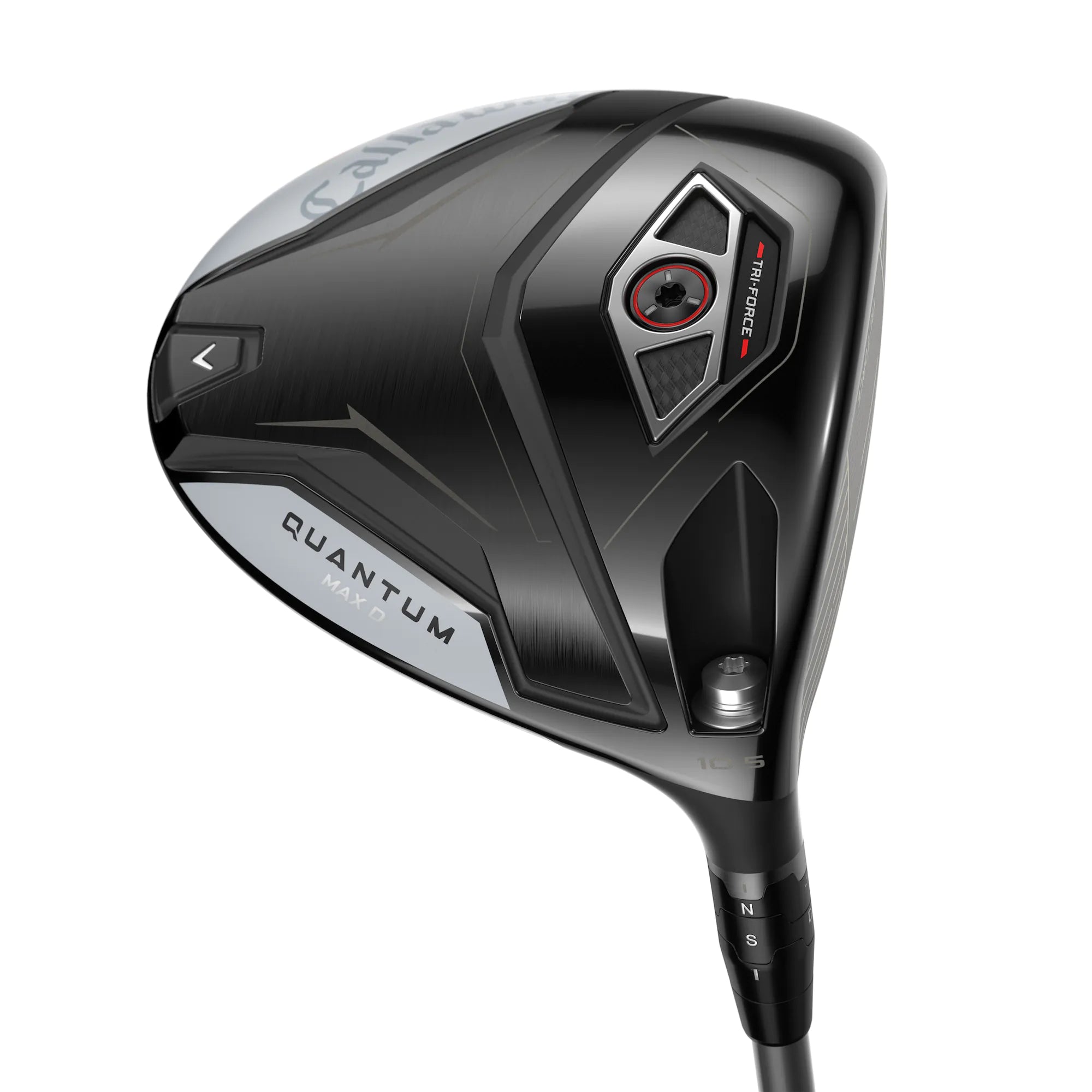Callaway Quantum Max D Golf Driver