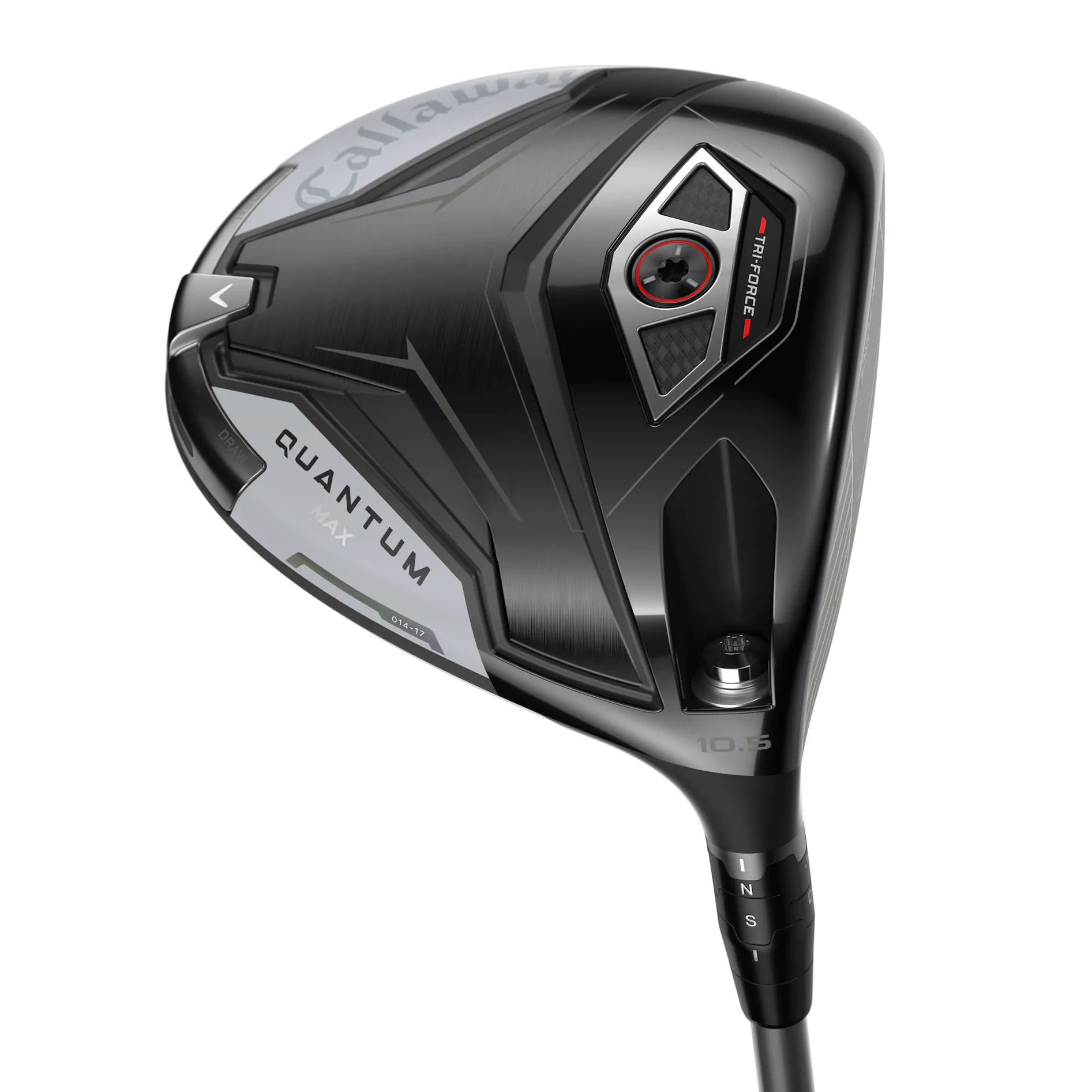 Callaway Quantum Max Golf Driver
