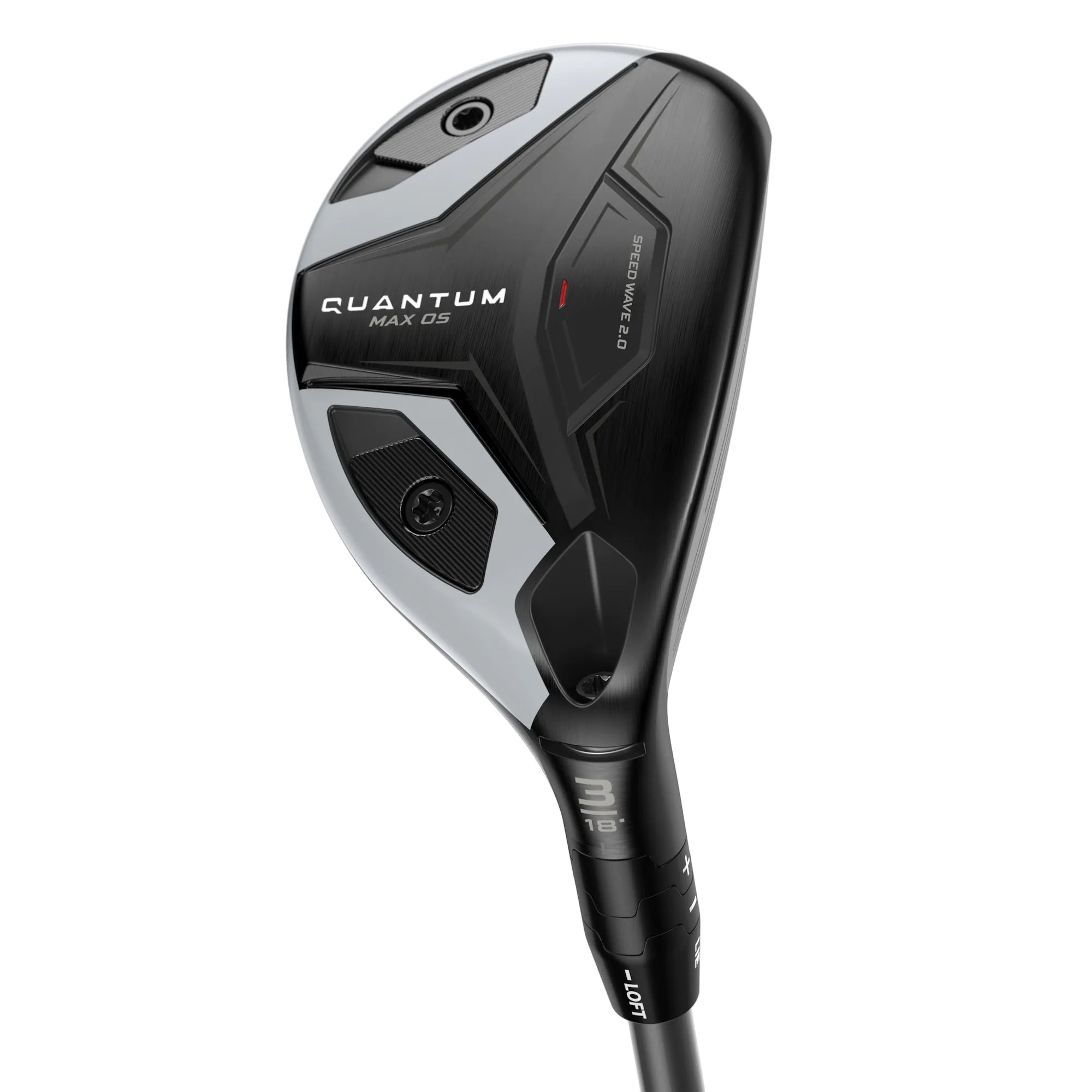 Callaway Quantum Max OS Golf Hybrid