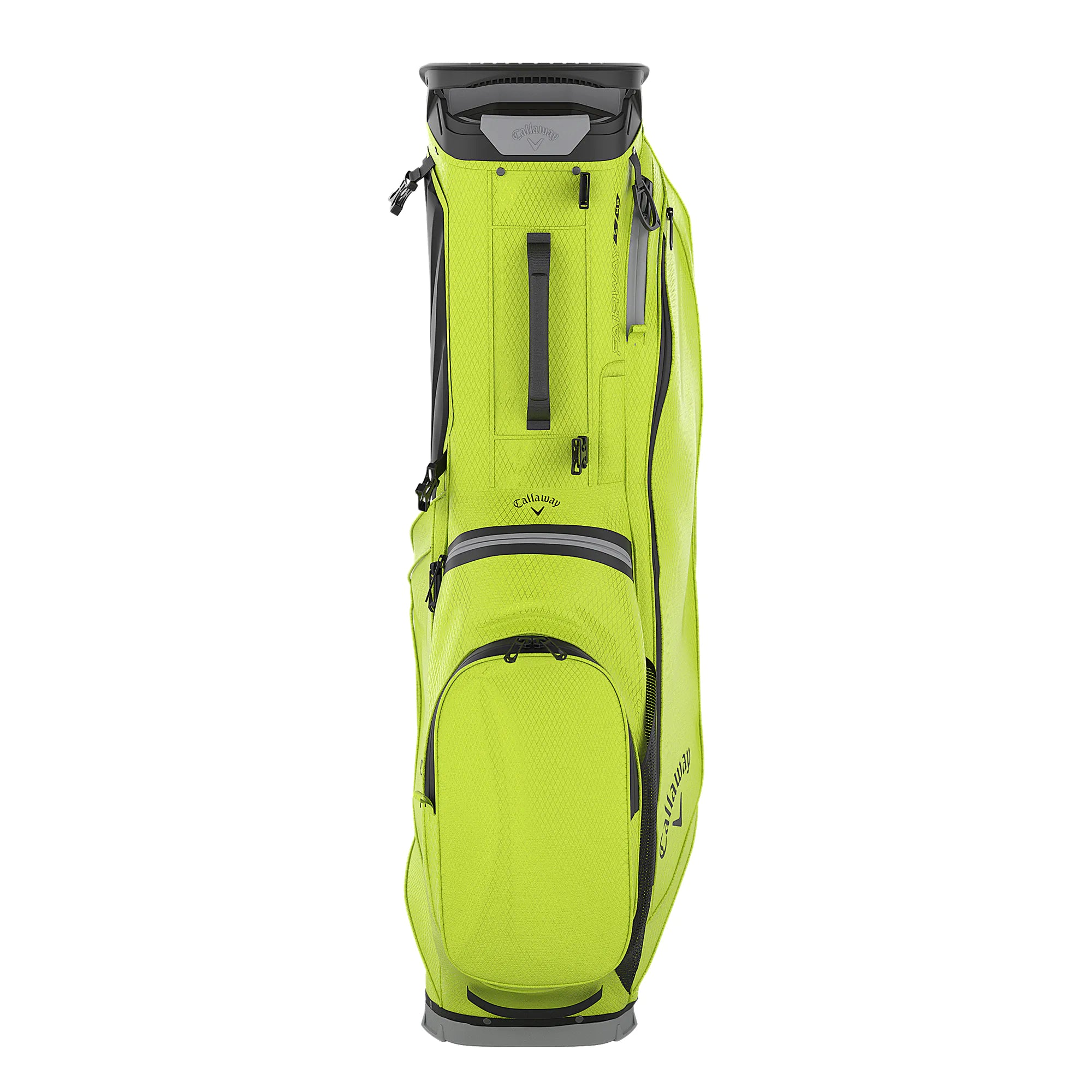 Callaway Fairway C HD Golf Stand Bag '26 – PARZ