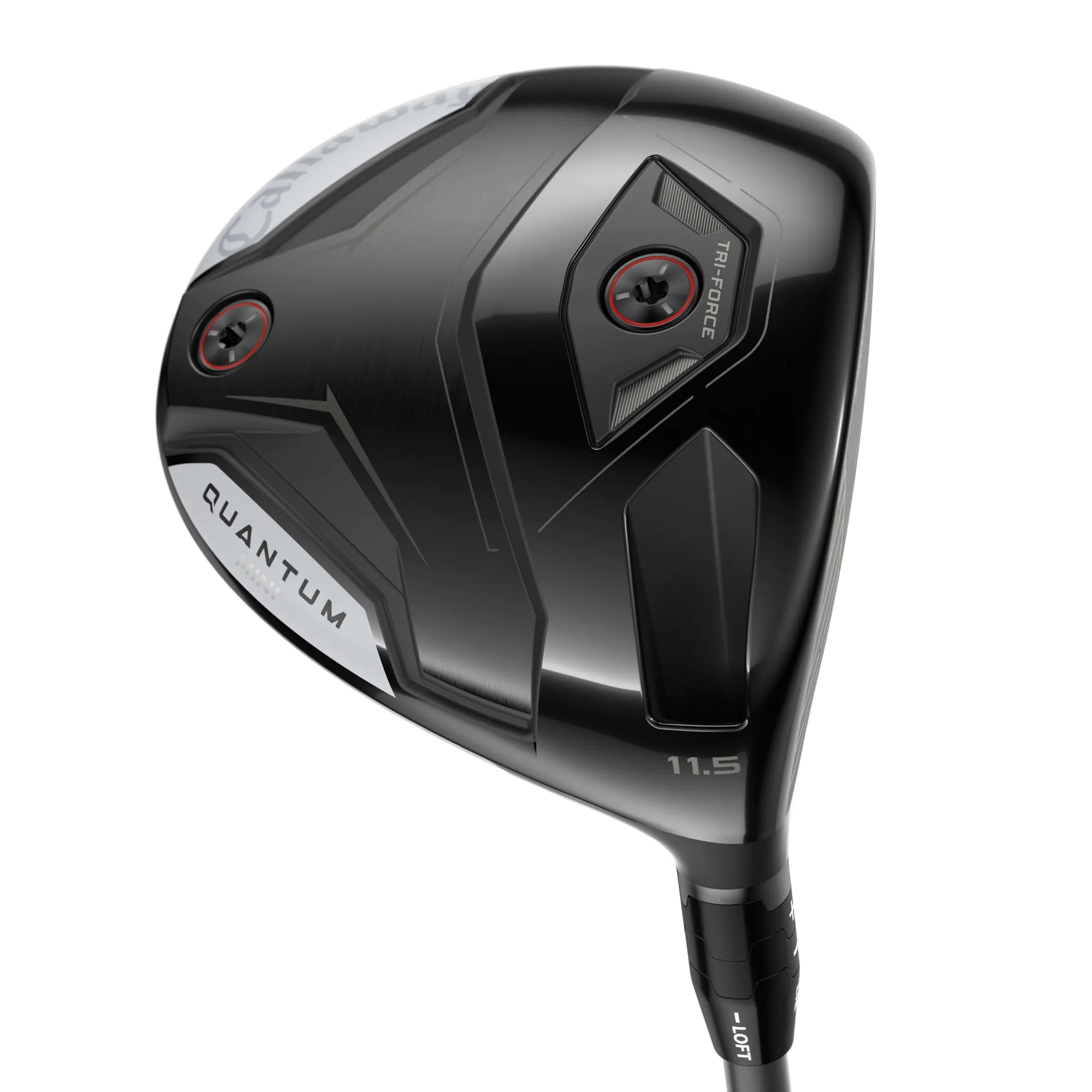 Callaway Quantum Golf Mini Driver
