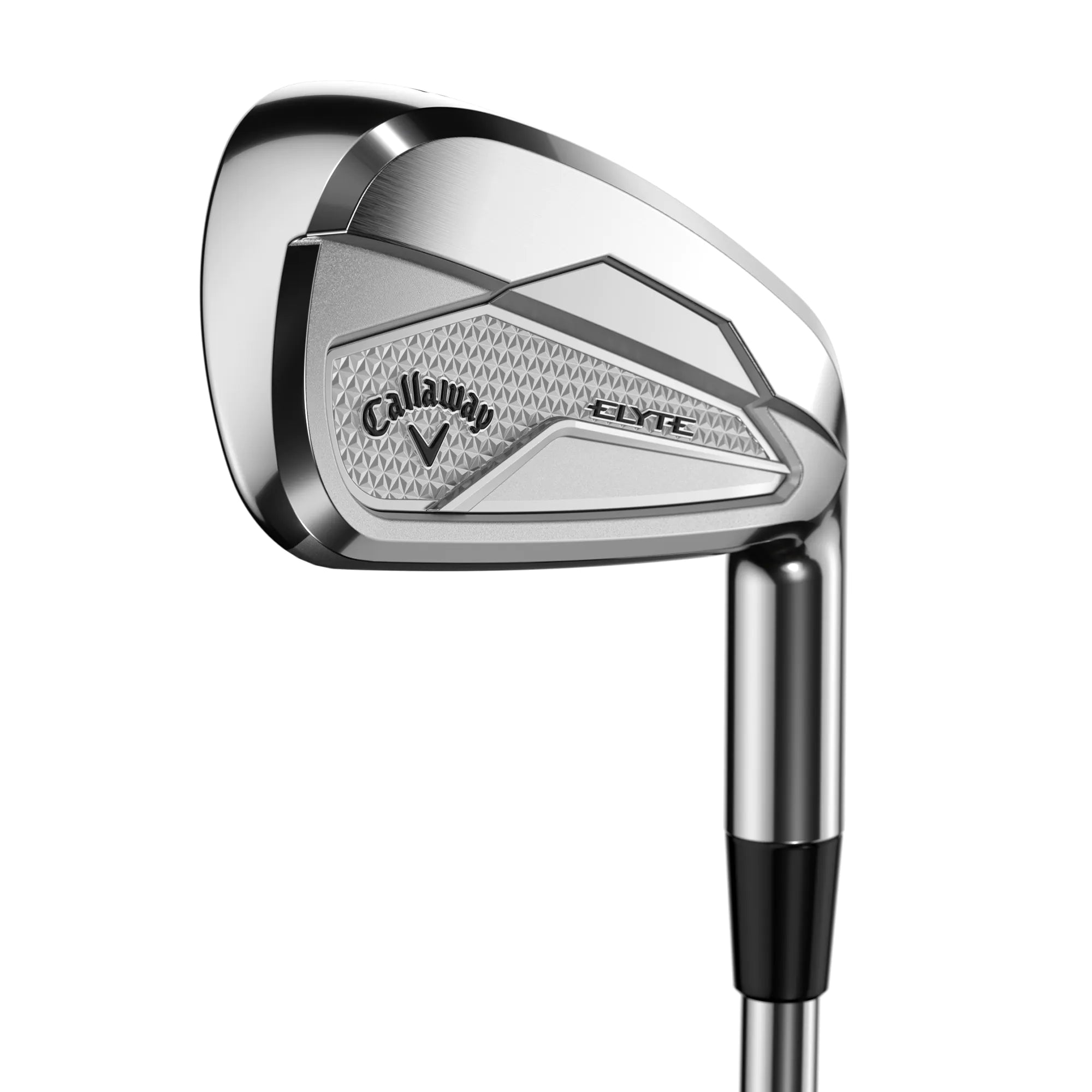 Callaway Elyte Golf Irons - Steel – PARZ
