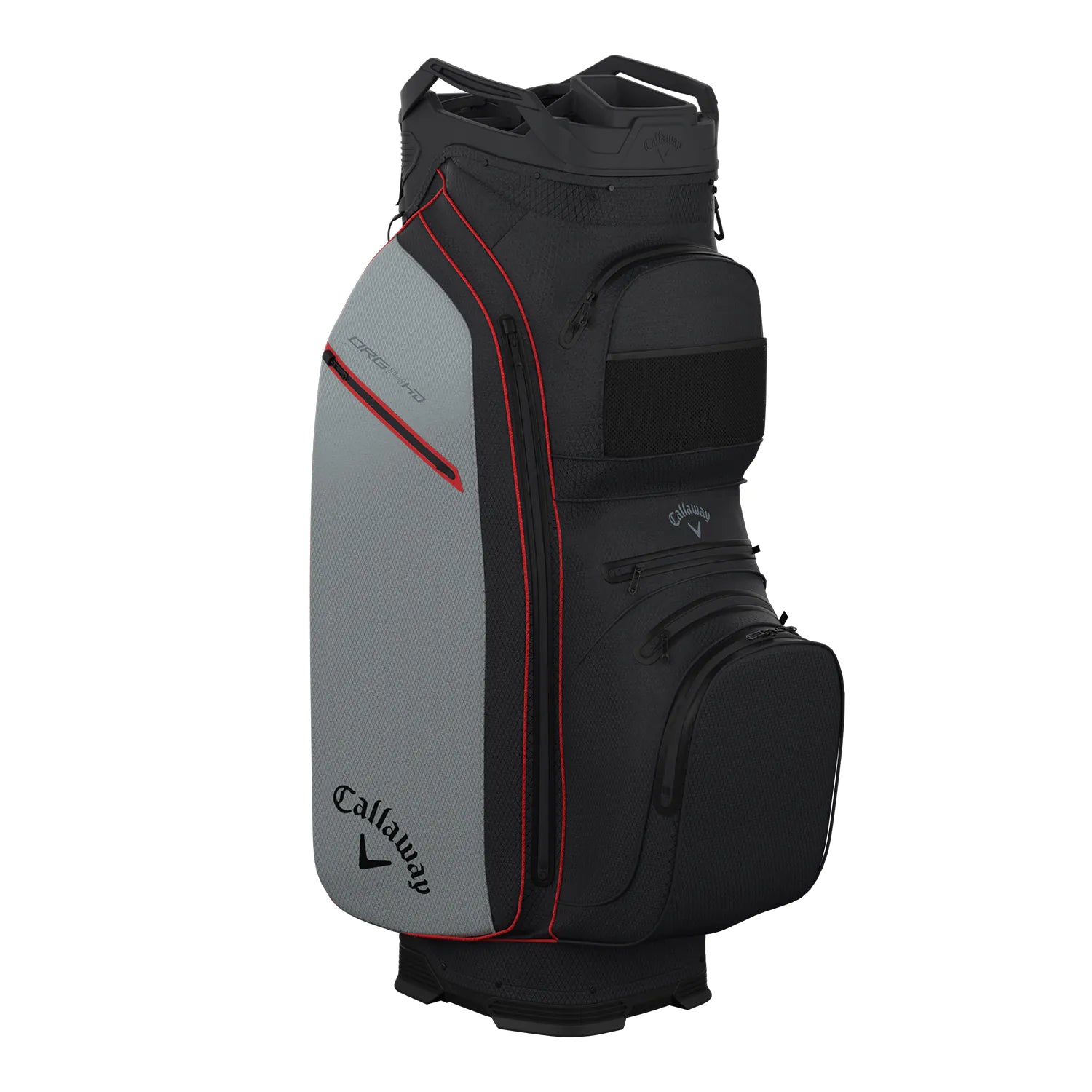 Callaway ORG 14 HD Cart Golf Bag 2026 – PARZ