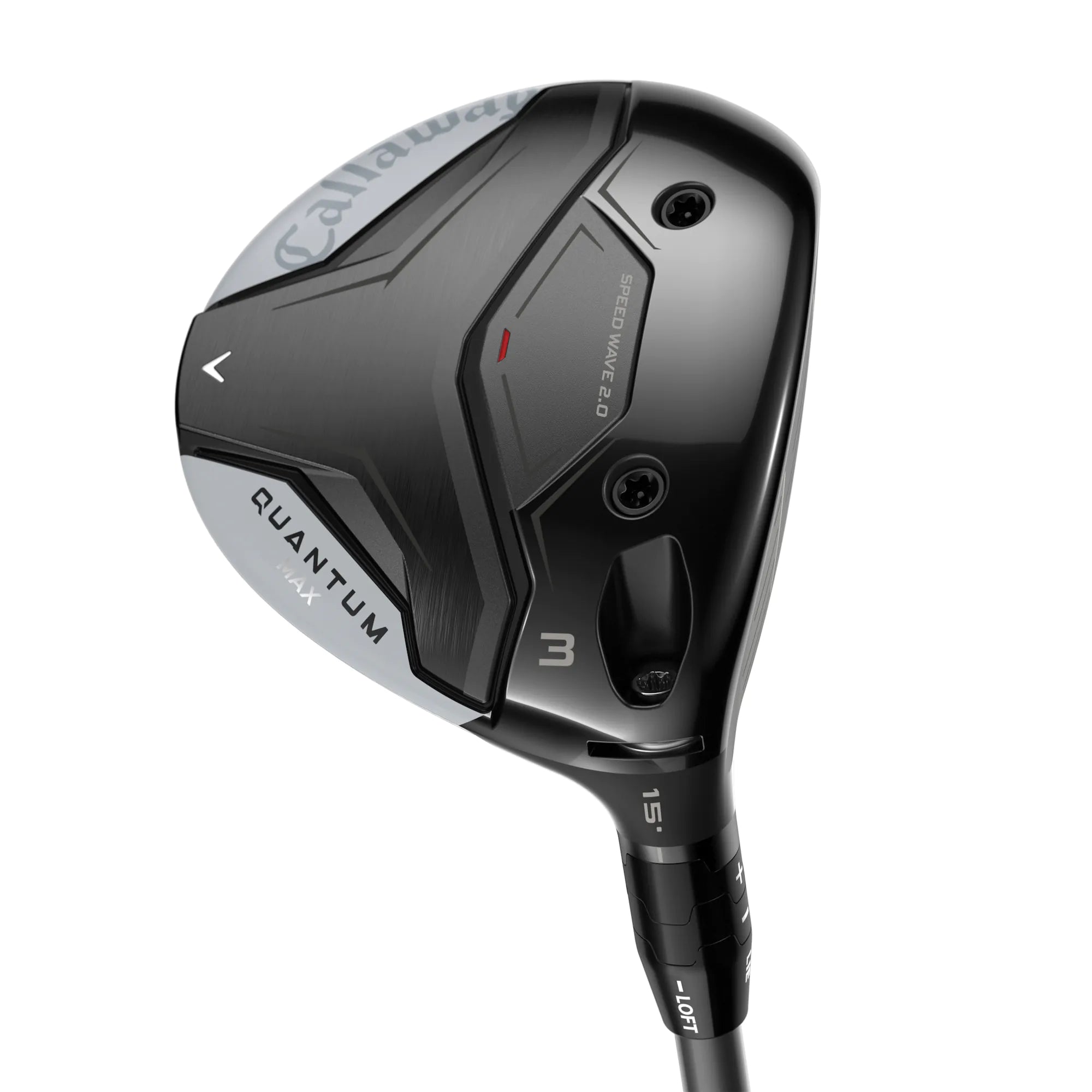 Callaway Quantum Max Golf Fairway