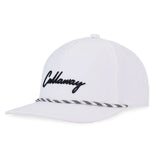 Callaway Birdie Putt Rope Golf Cap