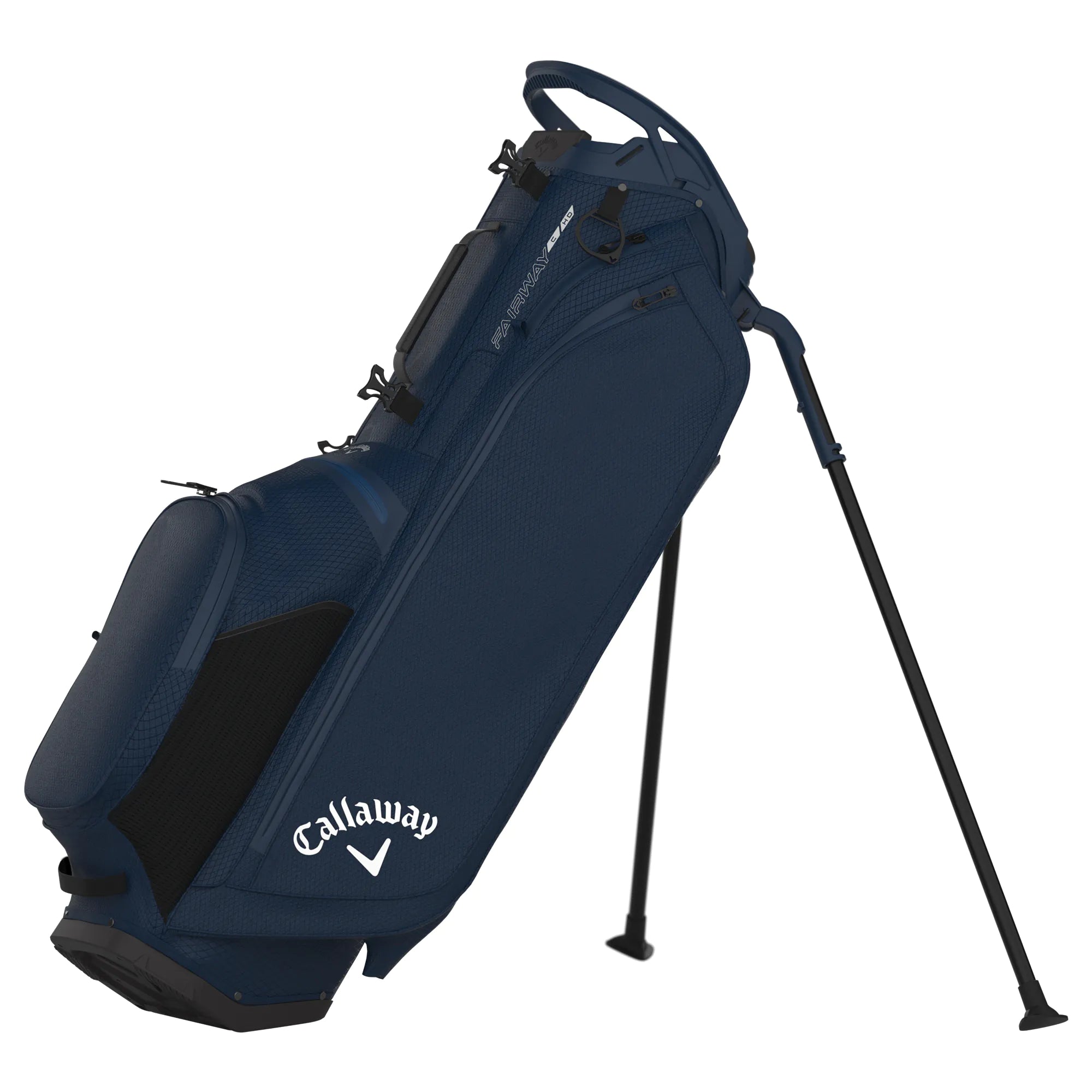 Stand Bags – PARZ