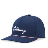 Callaway Birdie Putt Rope Golf Cap