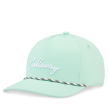Callaway Birdie Putt Rope Golf Cap