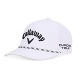 Callaway Tour Authentic Performance Pro Rope Golf Cap '26