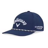 Callaway Tour Authentic Performance Pro Rope Golf Cap '26