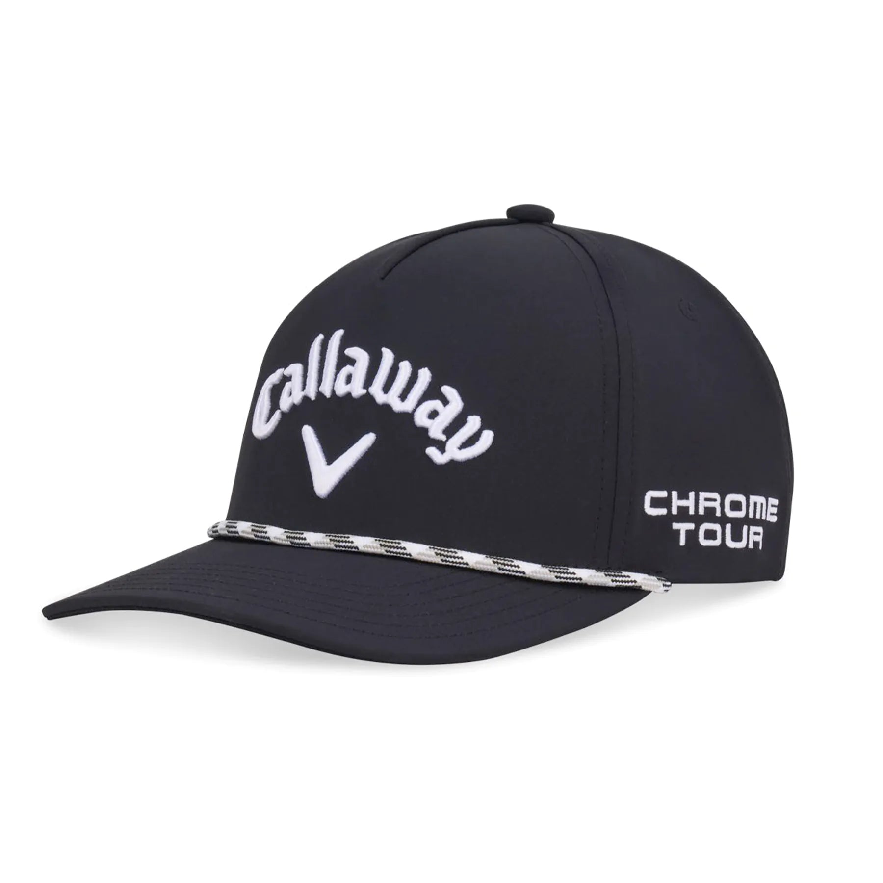 Callaway Tour Authentic Performance Pro Rope Golf Cap '26