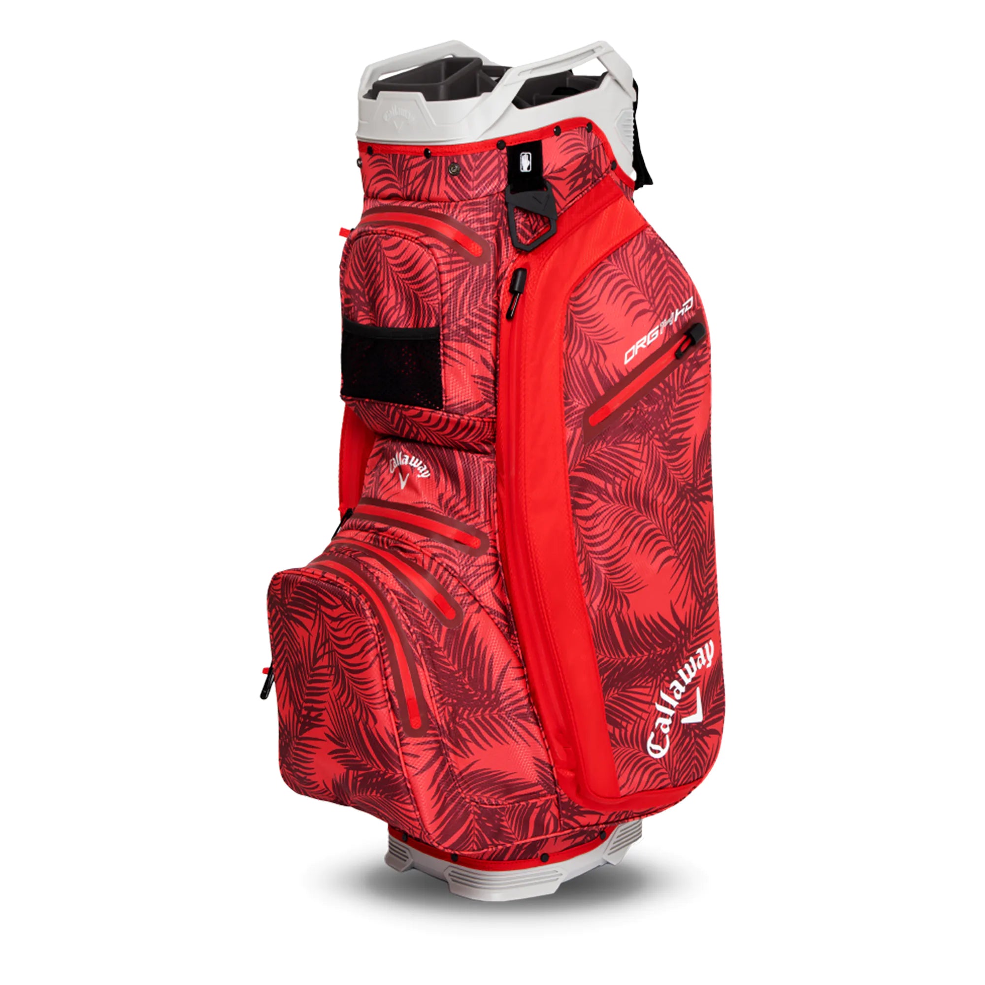 Callaway ORG 14 HD Cart Golf Bag 2026 – PARZ
