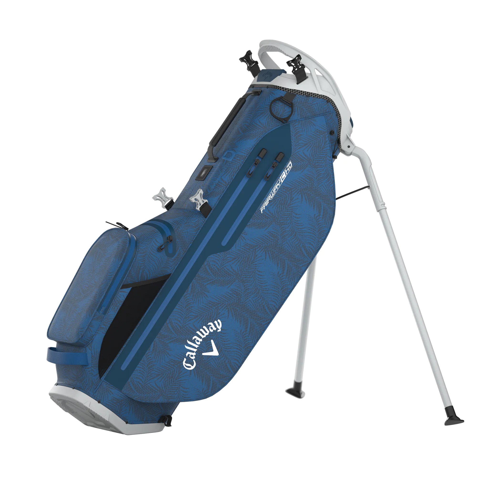 Callaway Fairway C HD Stand Golf Bag 2025 – PARZ
