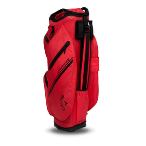Callaway Chase Dry 14 Cart Golf Bag – PARZ Callaway Chase Dry 14 Cart Golf Bag – PARZ
