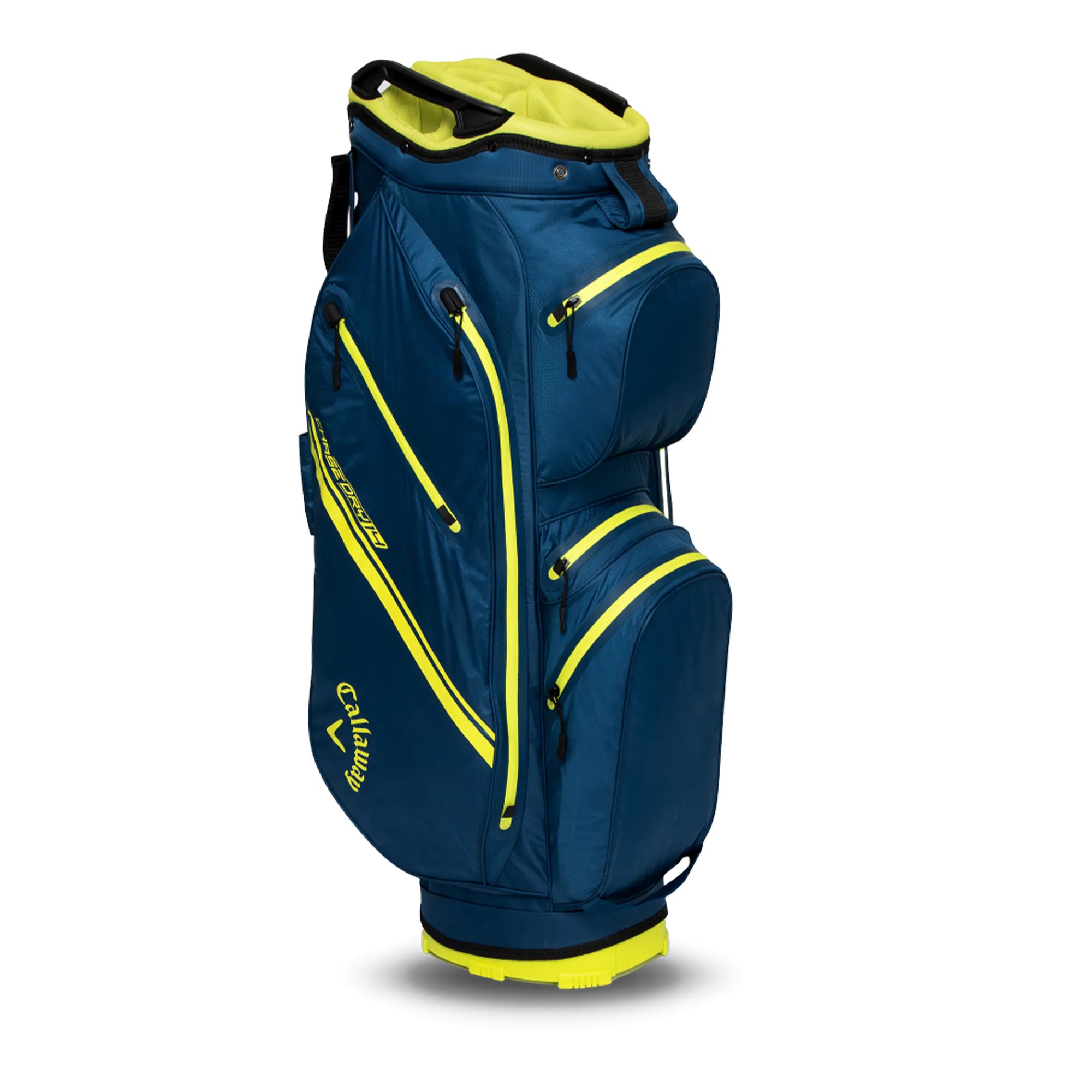 Callaway Chase Dry 14 Cart Golf Bag – PARZ