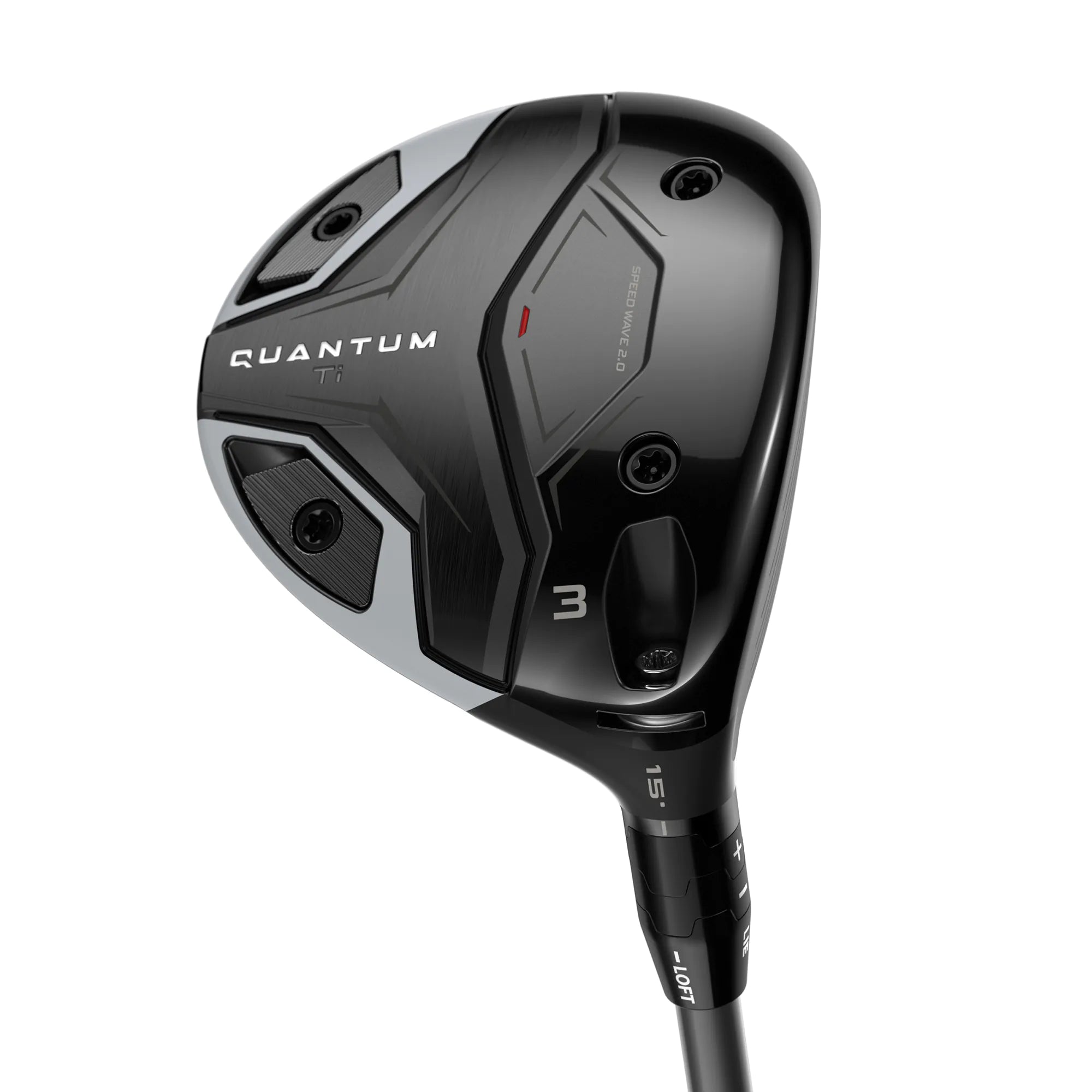 Callaway Quantum Ti Golf Fairway