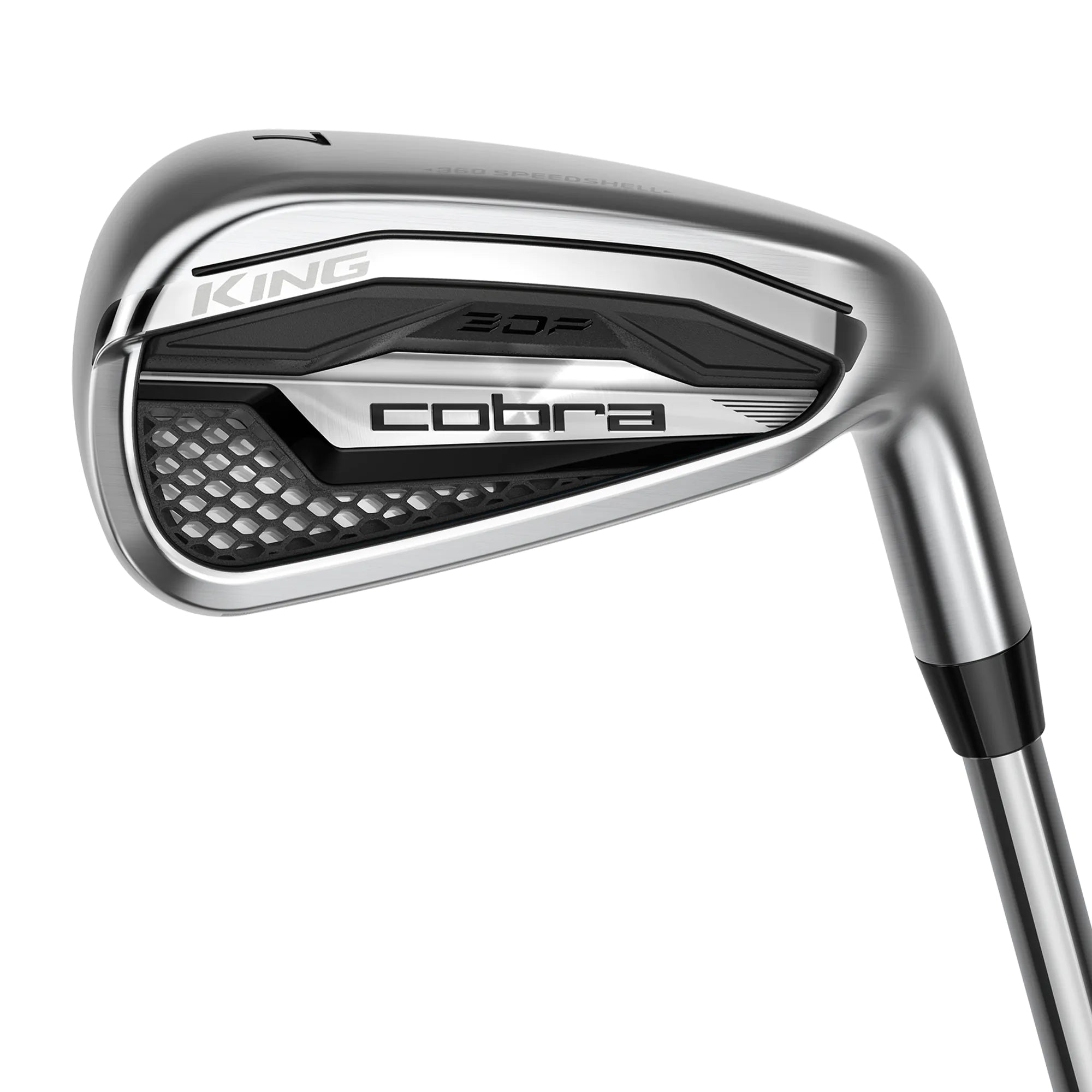 Cobra KING Golf Irons - Graphite