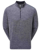 FootJoy Jacquard Texture Chill Out Golf Mid Layer